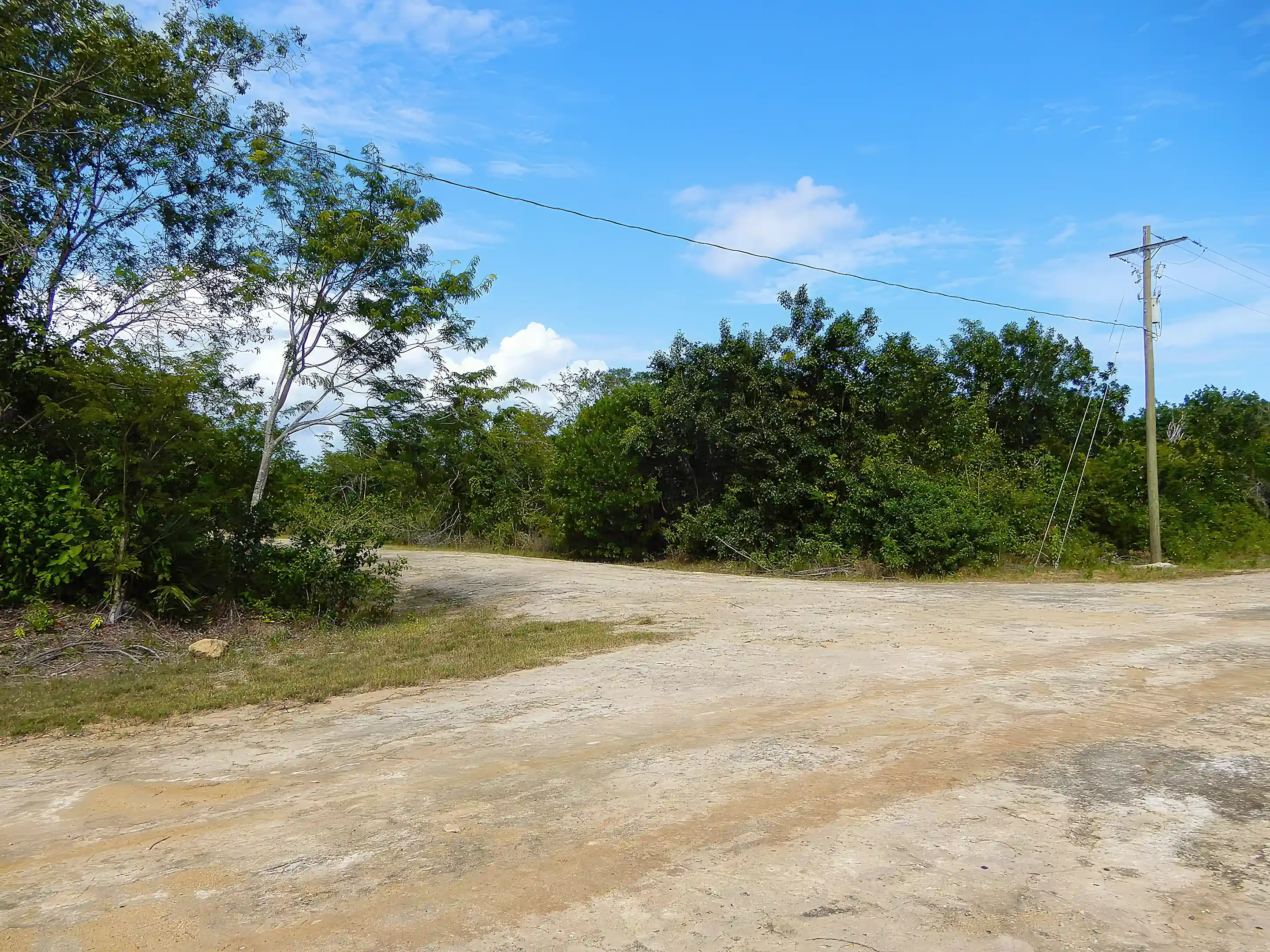 Residential Lots and Homes for Sale in Old Smugglers Way, Consejo