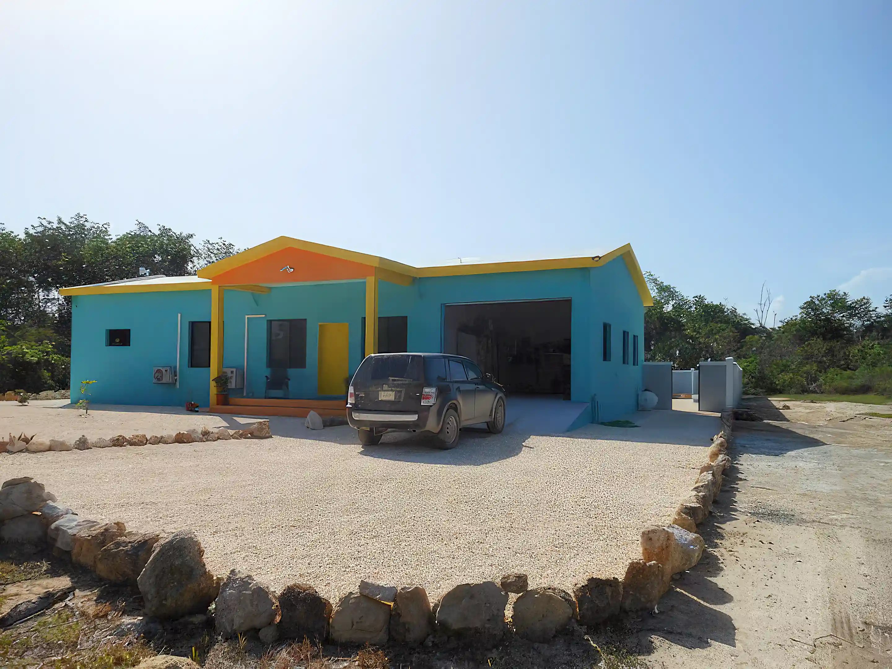 Residential Lots and Homes for Sale in Old Smugglers Way, Consejo