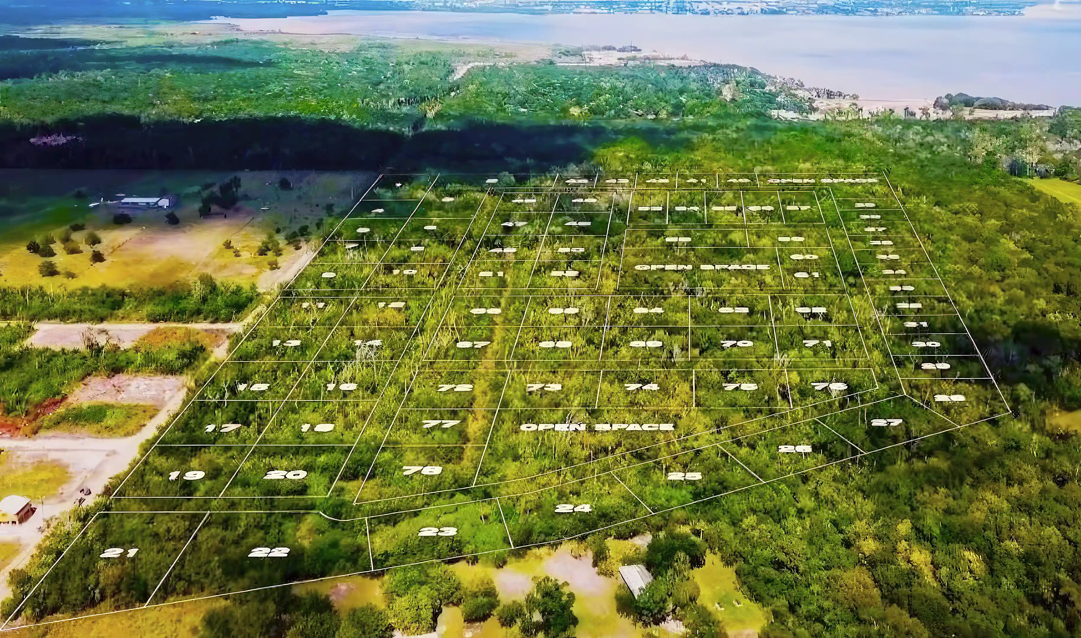 Residential Lots and Homes for Sale in Old Smugglers Way, Consejo