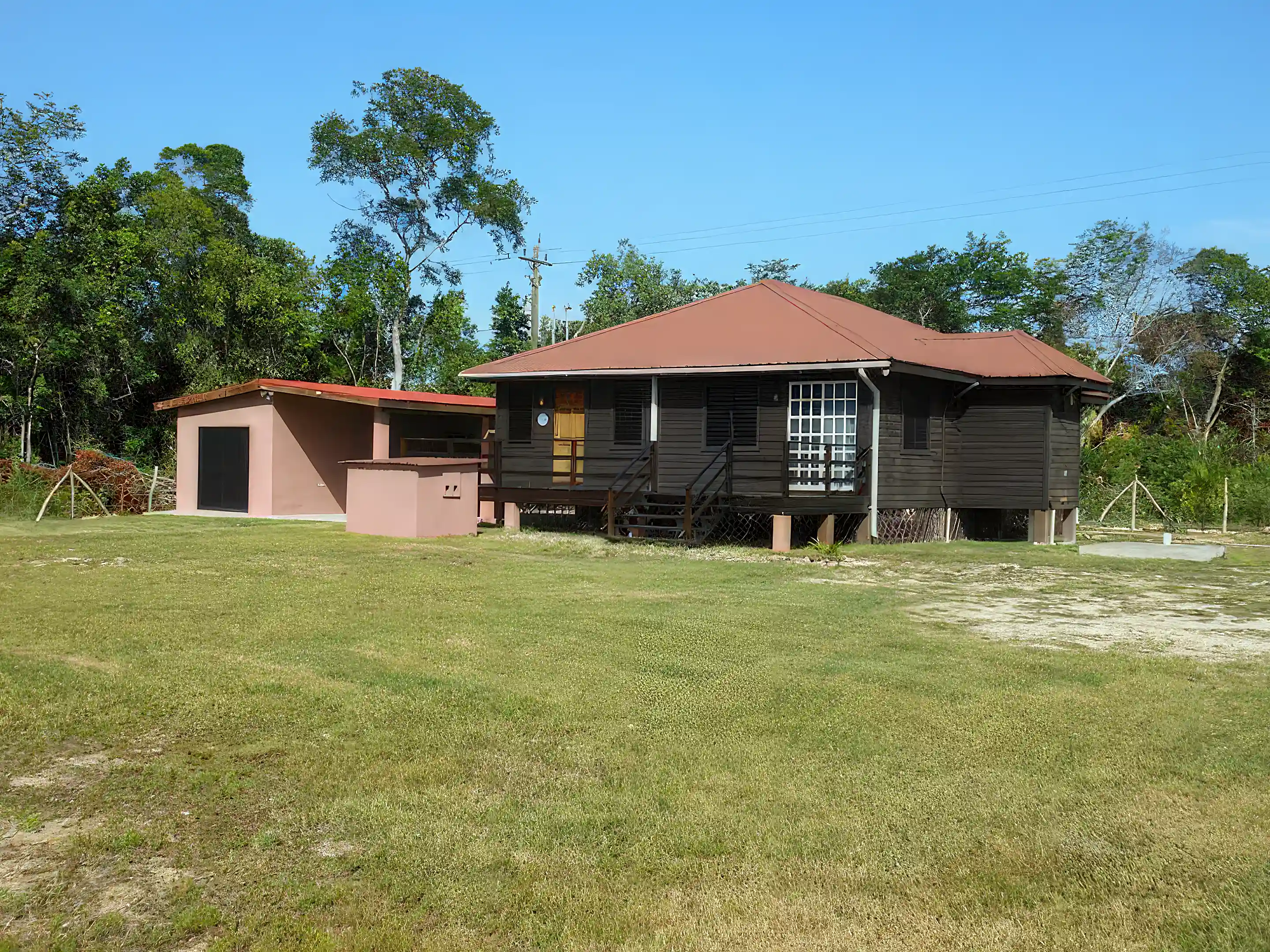 Residential Lots and Homes for Sale in Old Smugglers Way, Consejo