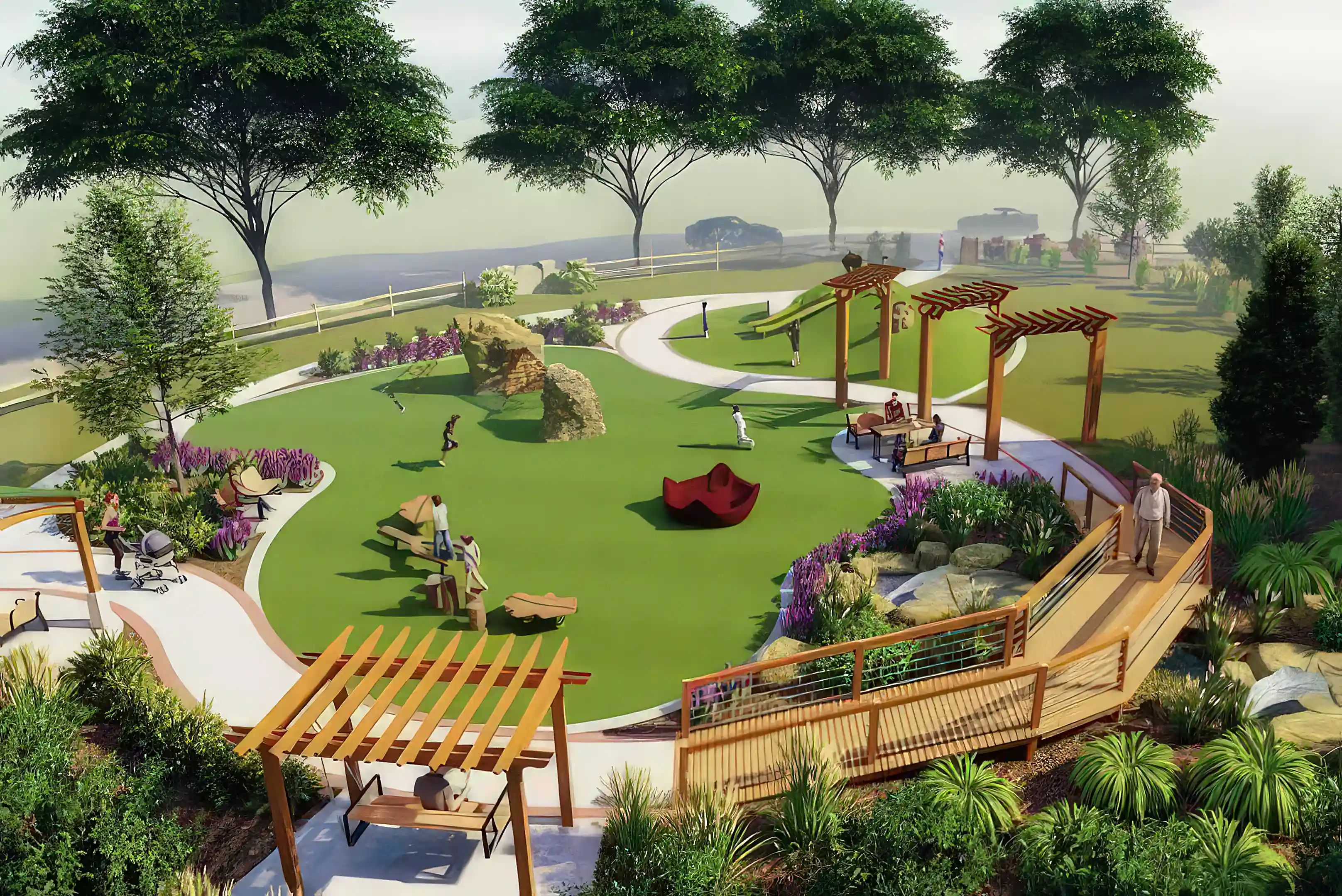 Residential Lots and Homes for Sale in Old Smugglers Way, Consejo