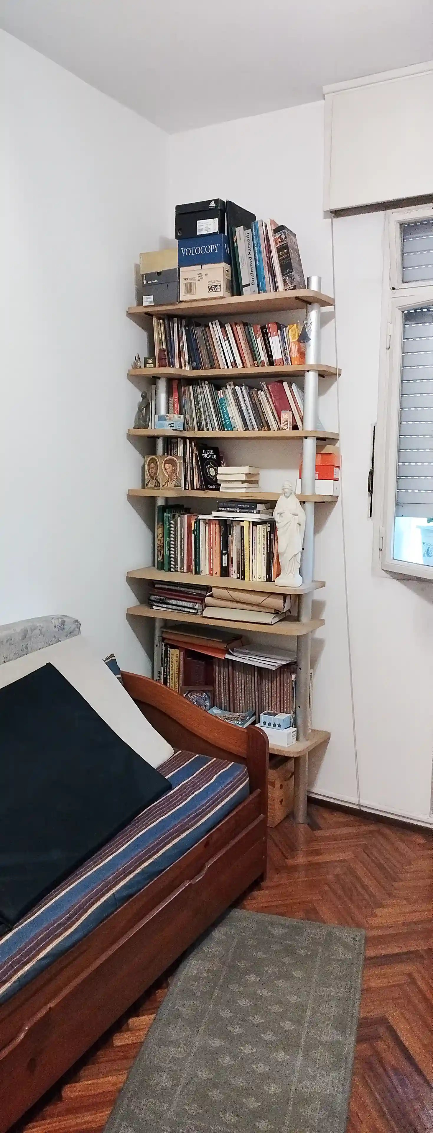 Apartment for Sale in Cordon, Montevideo, Uruguay