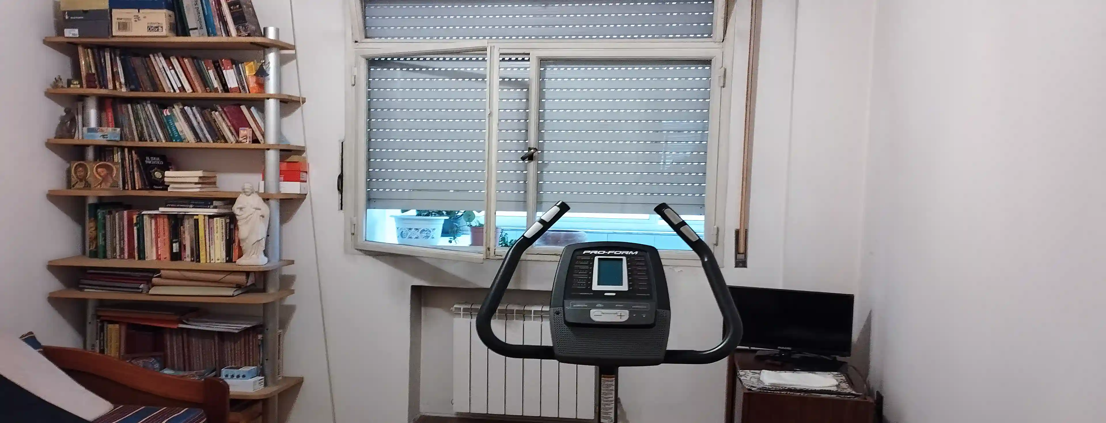 Apartment for Sale in Cordon, Montevideo, Uruguay