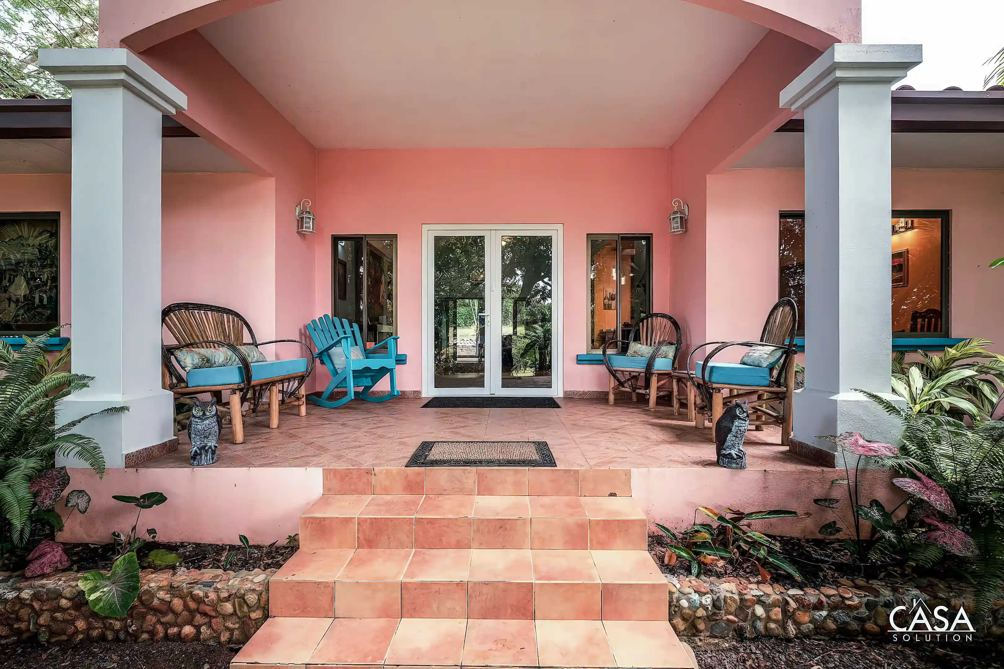 Home for Sale in Boca Chica, San Lorenzo, Chiriqui, Panama