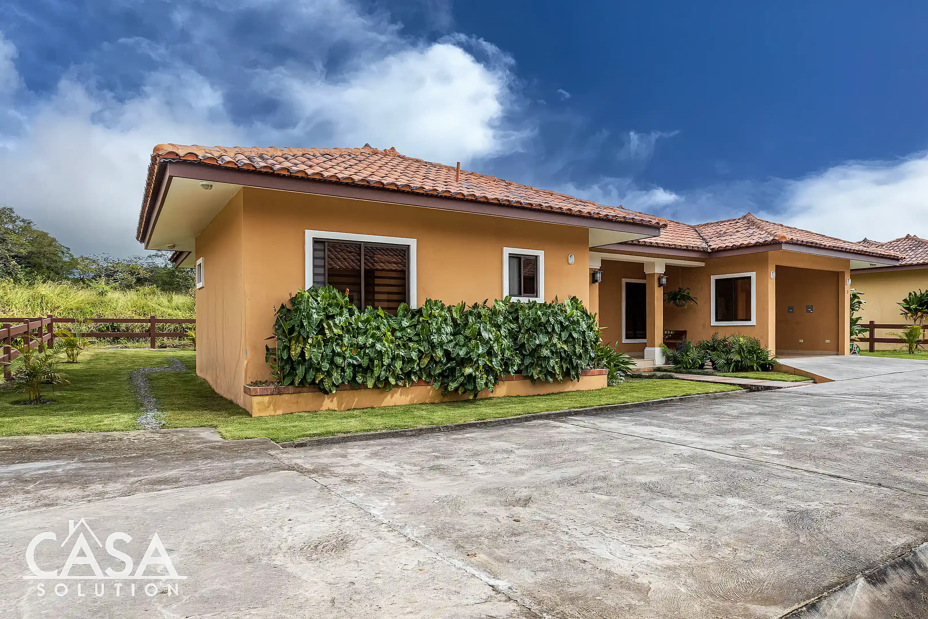 Villa for Sale in Boquete Country Club, Chiriqui, Panama Viviun