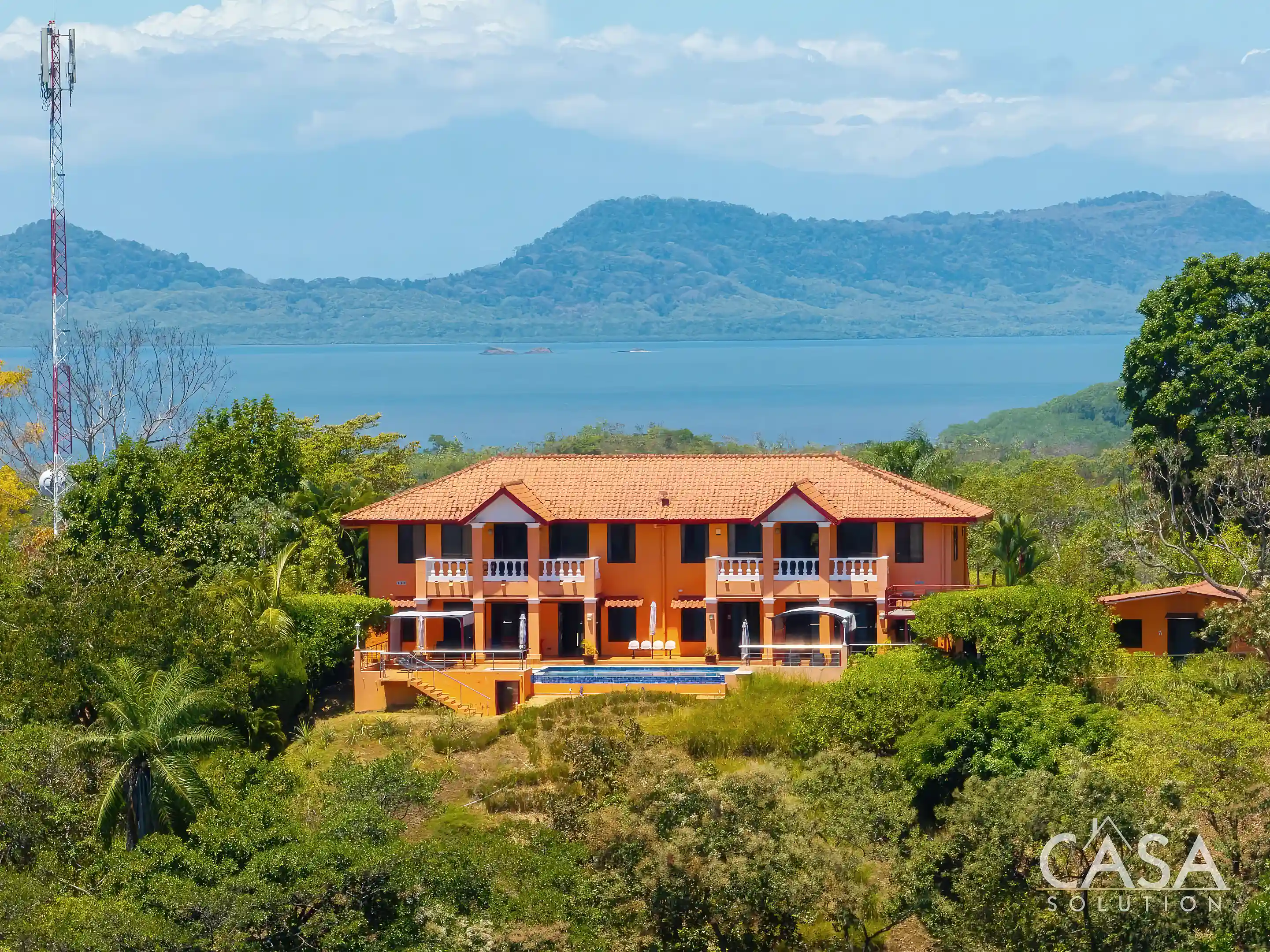 Hotel for Sale in Boca Chica, San Lorenzo, Chiriqui, Panama