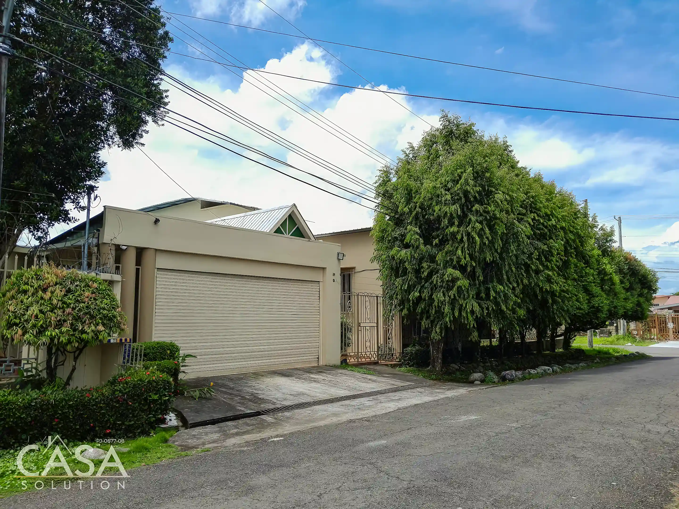 Home for Sale in David, Chiriqui, Panama