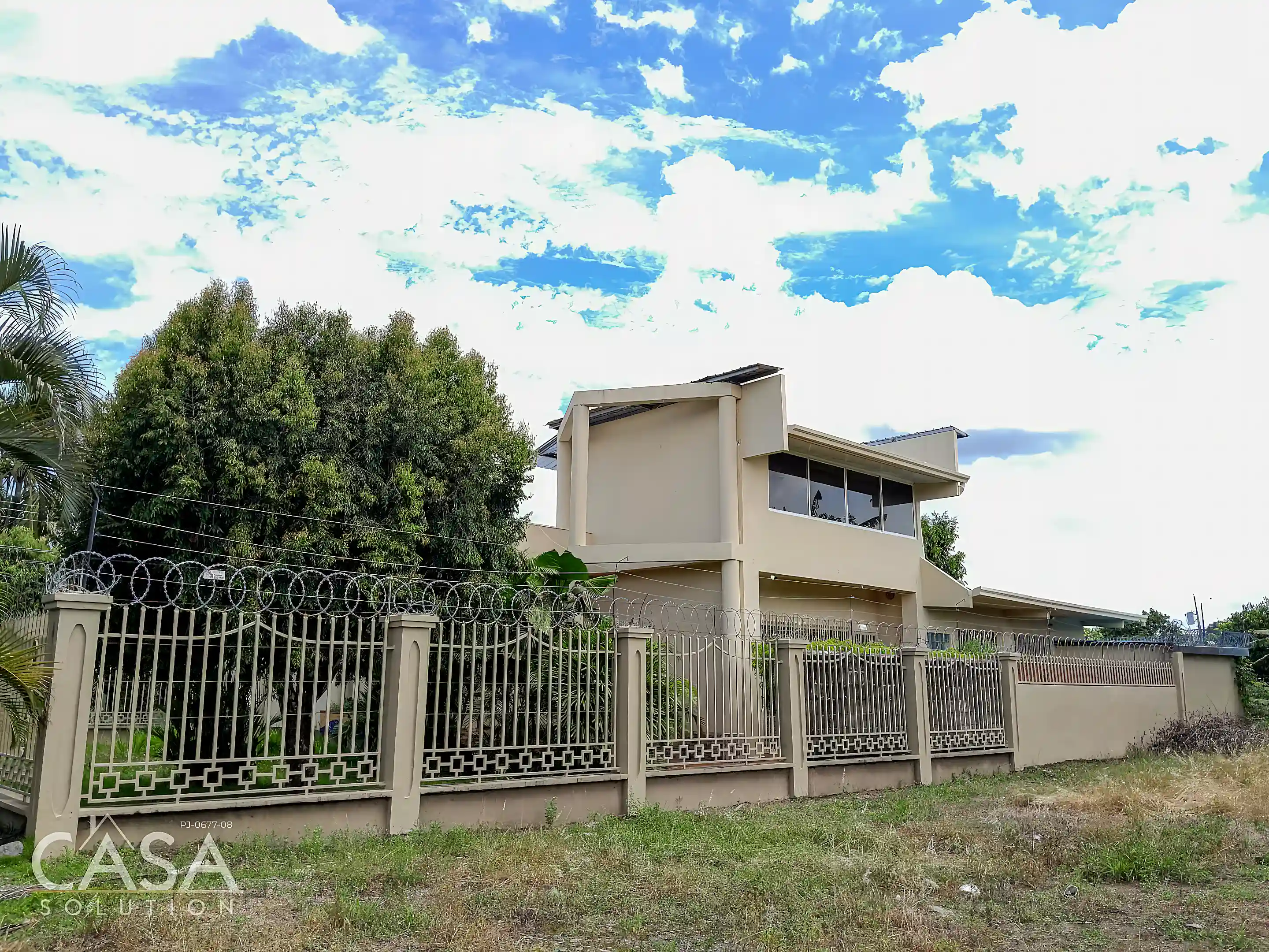 Home for Sale in David, Chiriqui, Panama