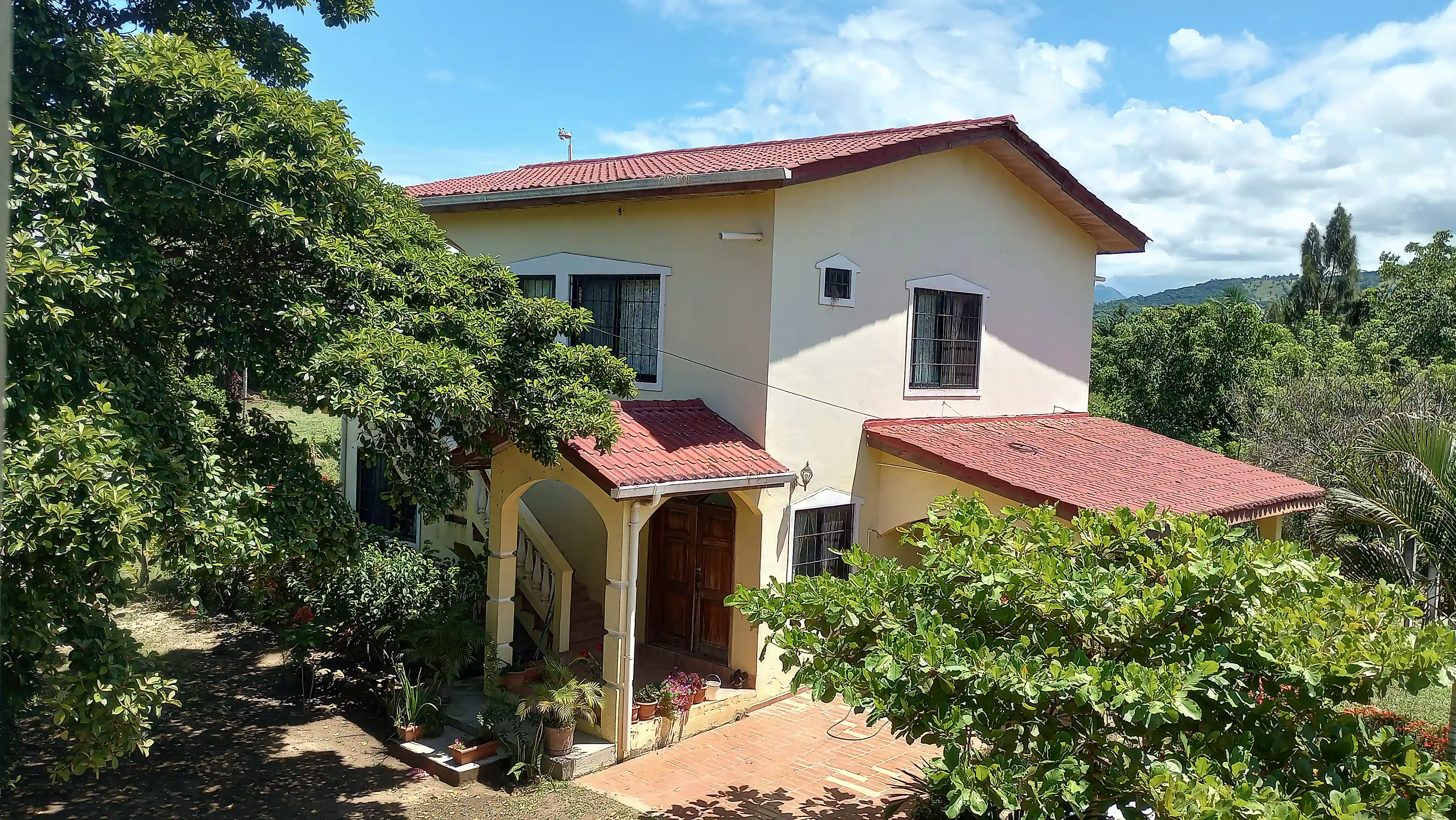 Home for Sale in Balfate, Colon, Honduras