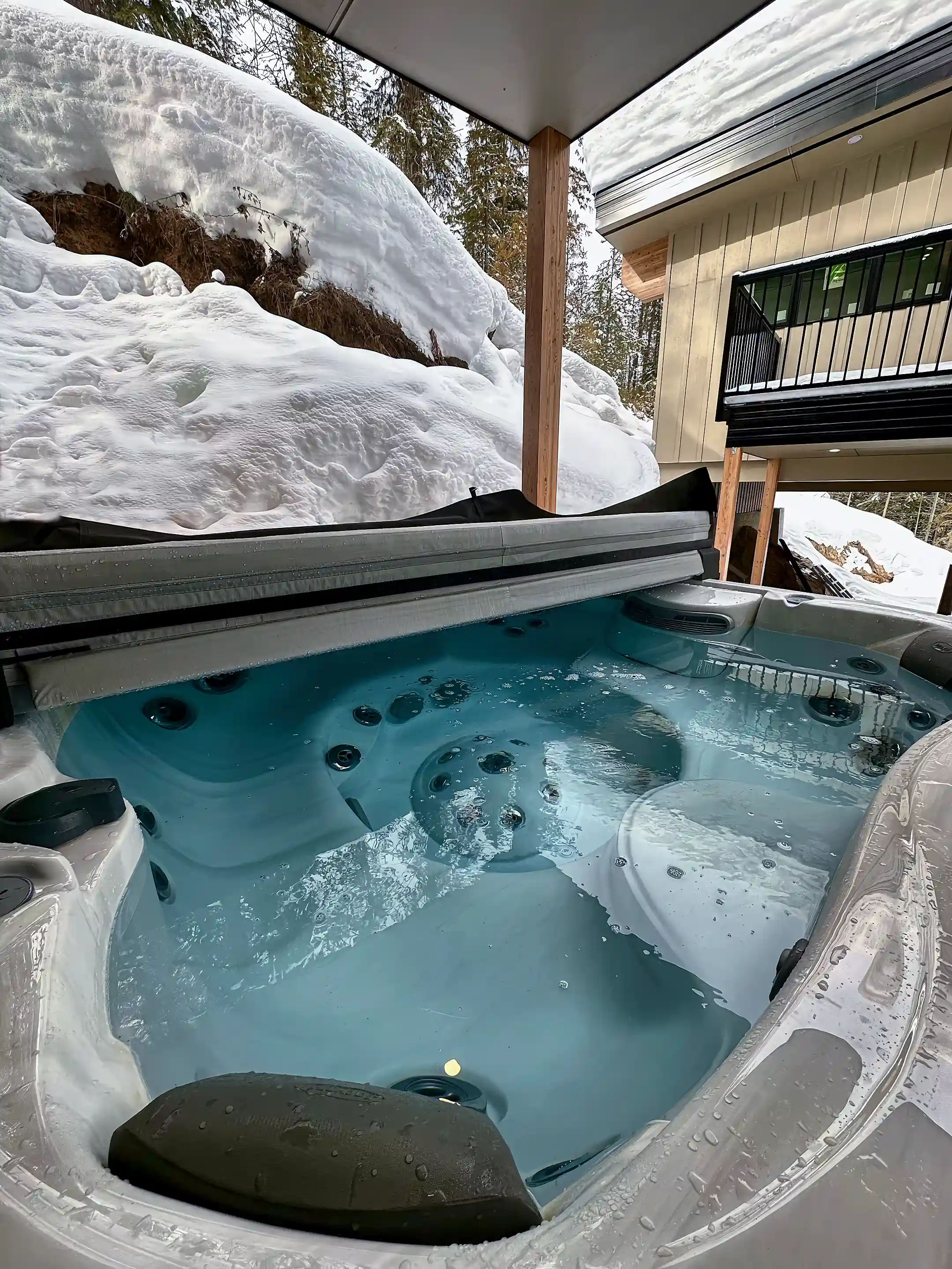 Ski Resort Home for Sale and Rent in 201 Rockcut Road, Rossland, British Columbia, Canada Viviun