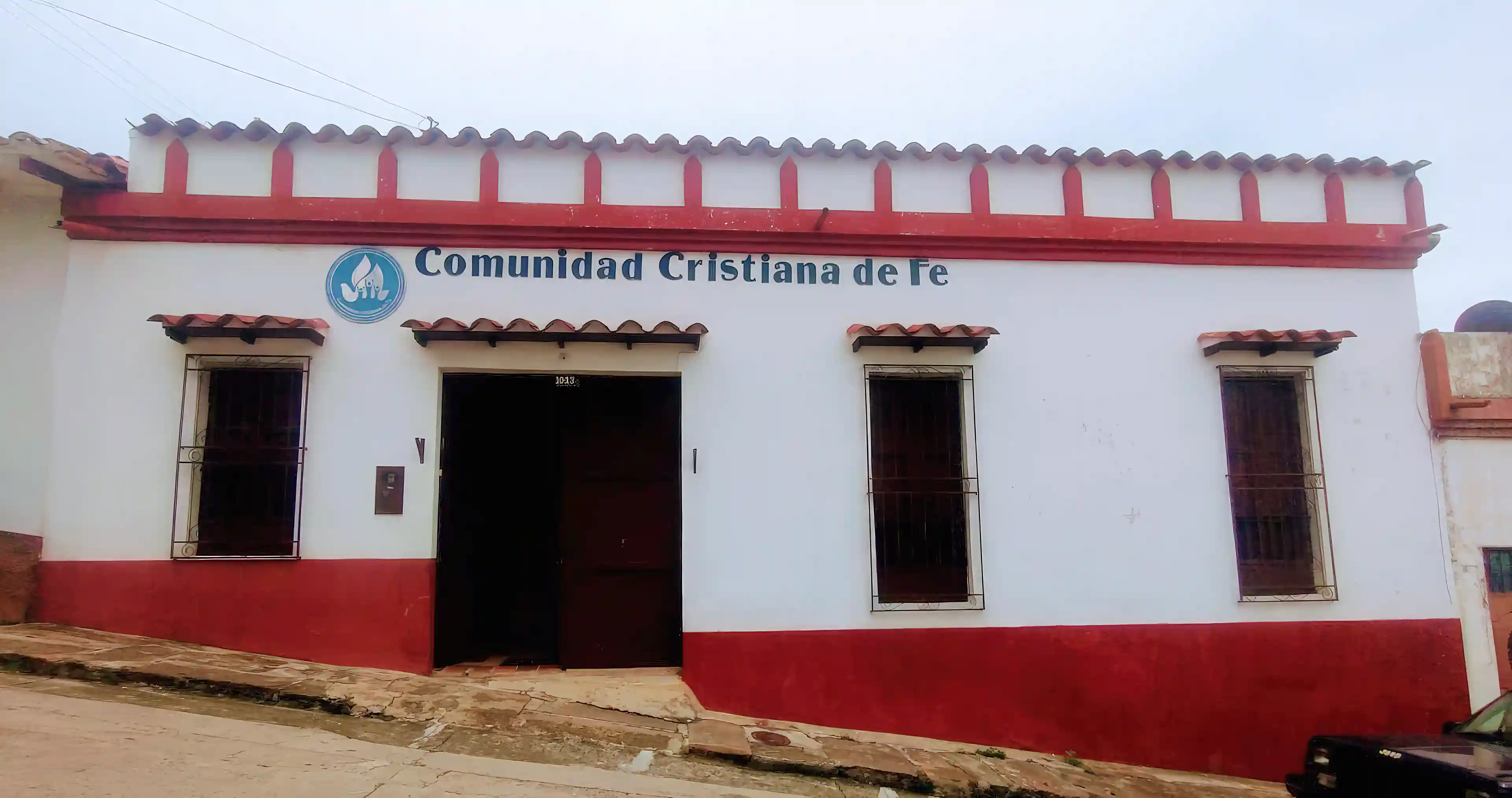Colonial House for Sale in Socorro, Santander, Colombia