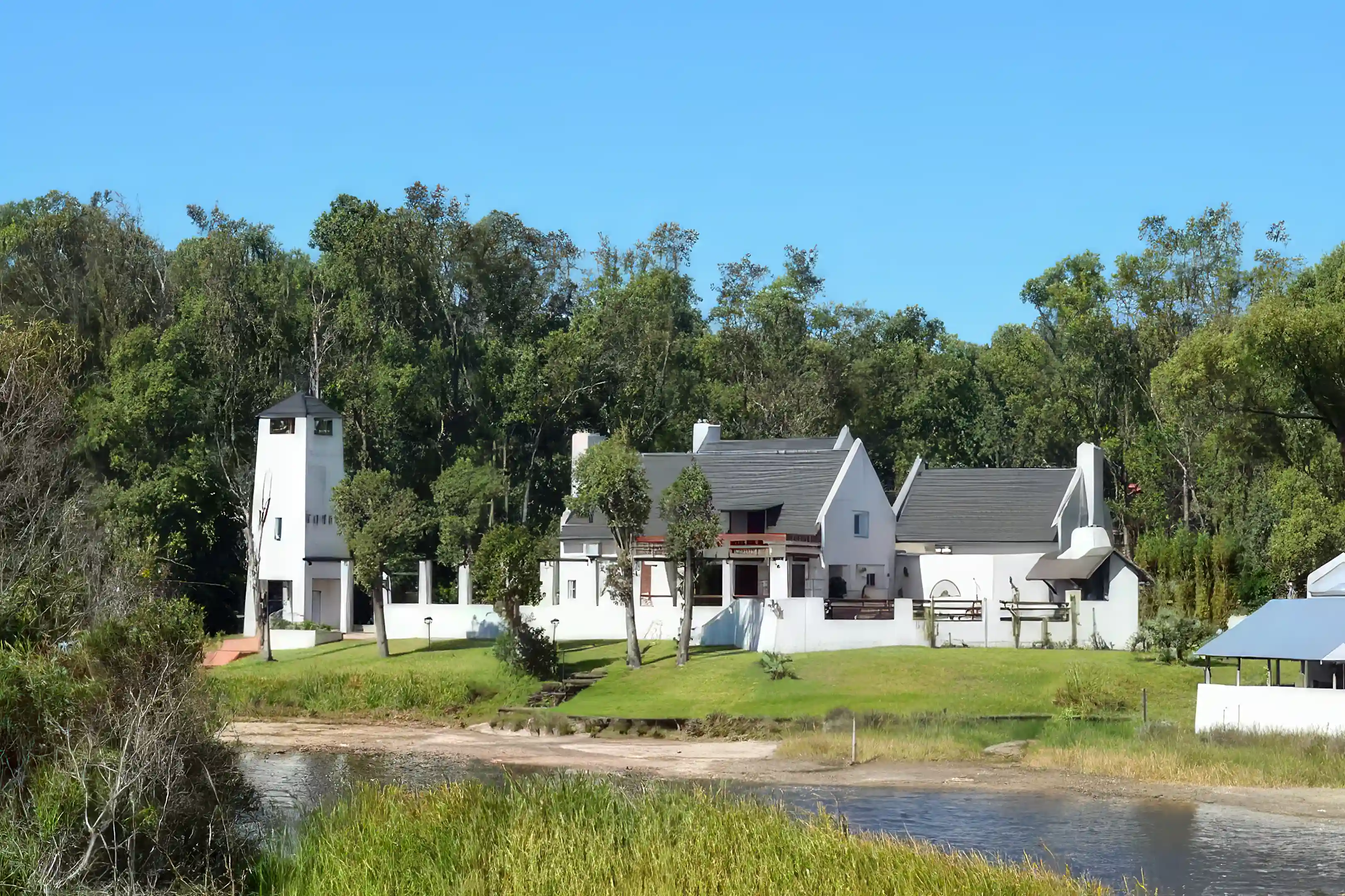 Luxury Oceanfront Estate for Sale in Bella VistaSolis, Maldonado, Uruguay