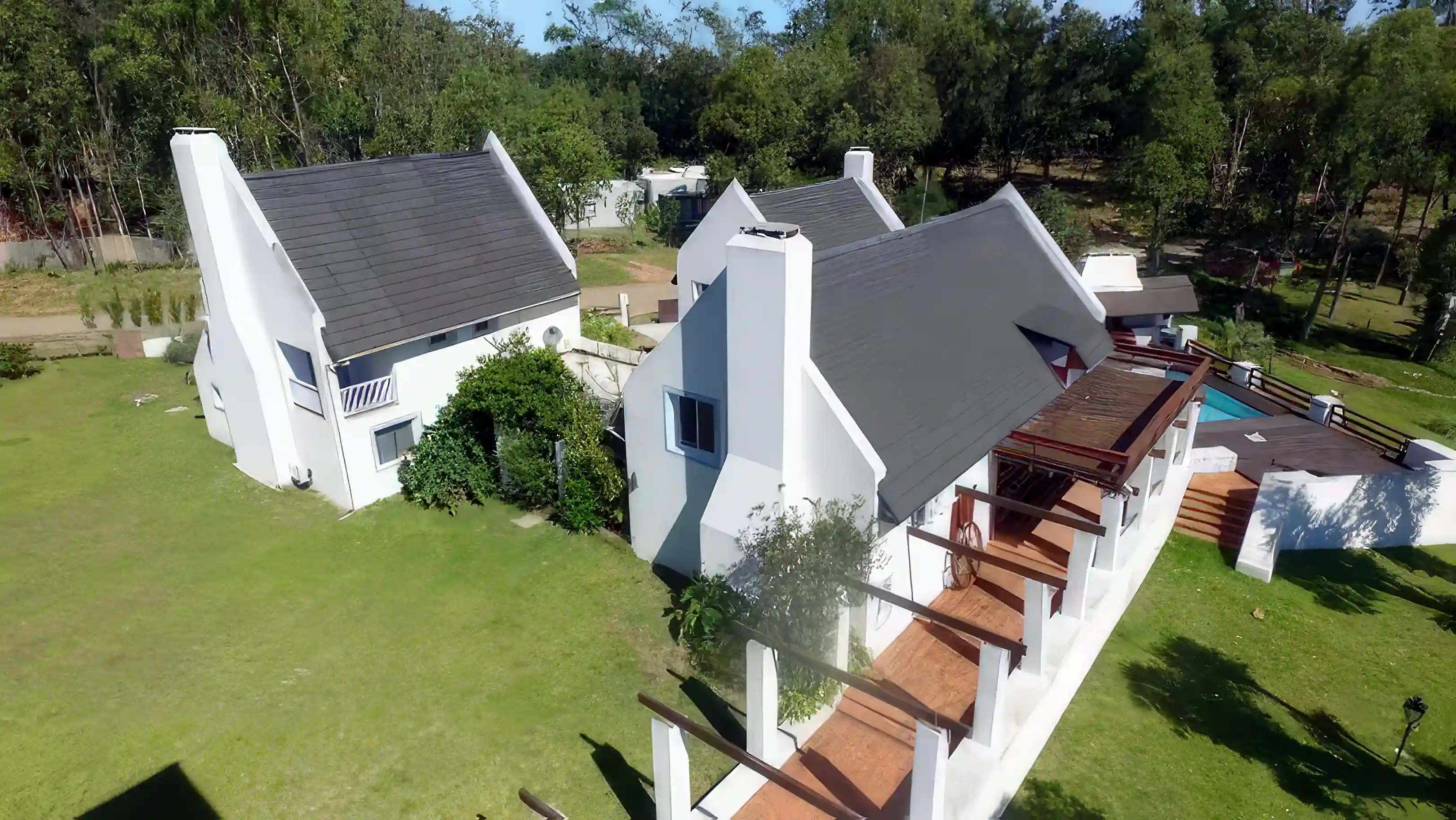 Luxury Oceanfront Estate for Sale in Bella VistaSolis, Maldonado, Uruguay