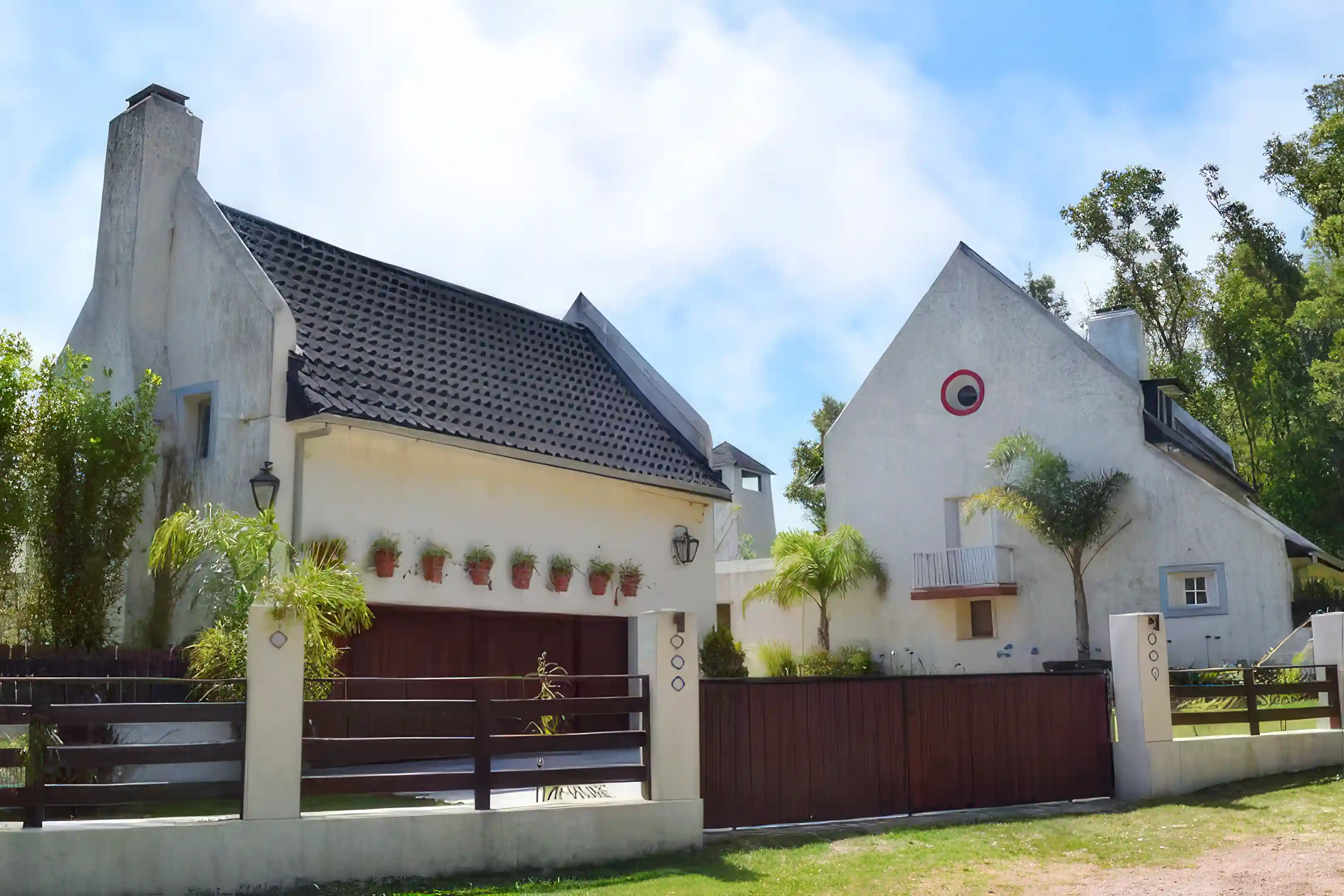 Luxury Oceanfront Estate for Sale in Bella VistaSolis, Maldonado, Uruguay