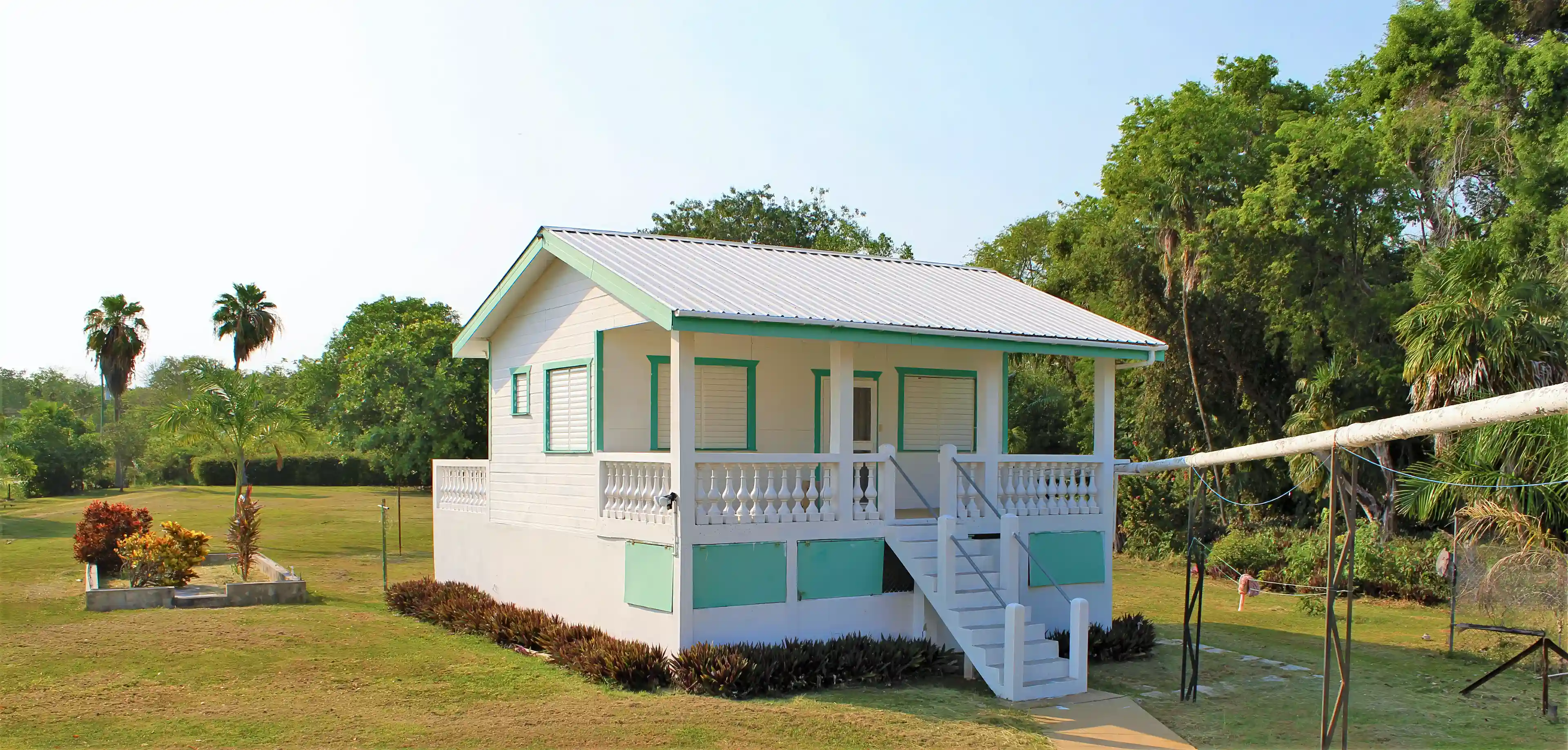 Home for Sale in Consejo Shores, Corozal, Belize