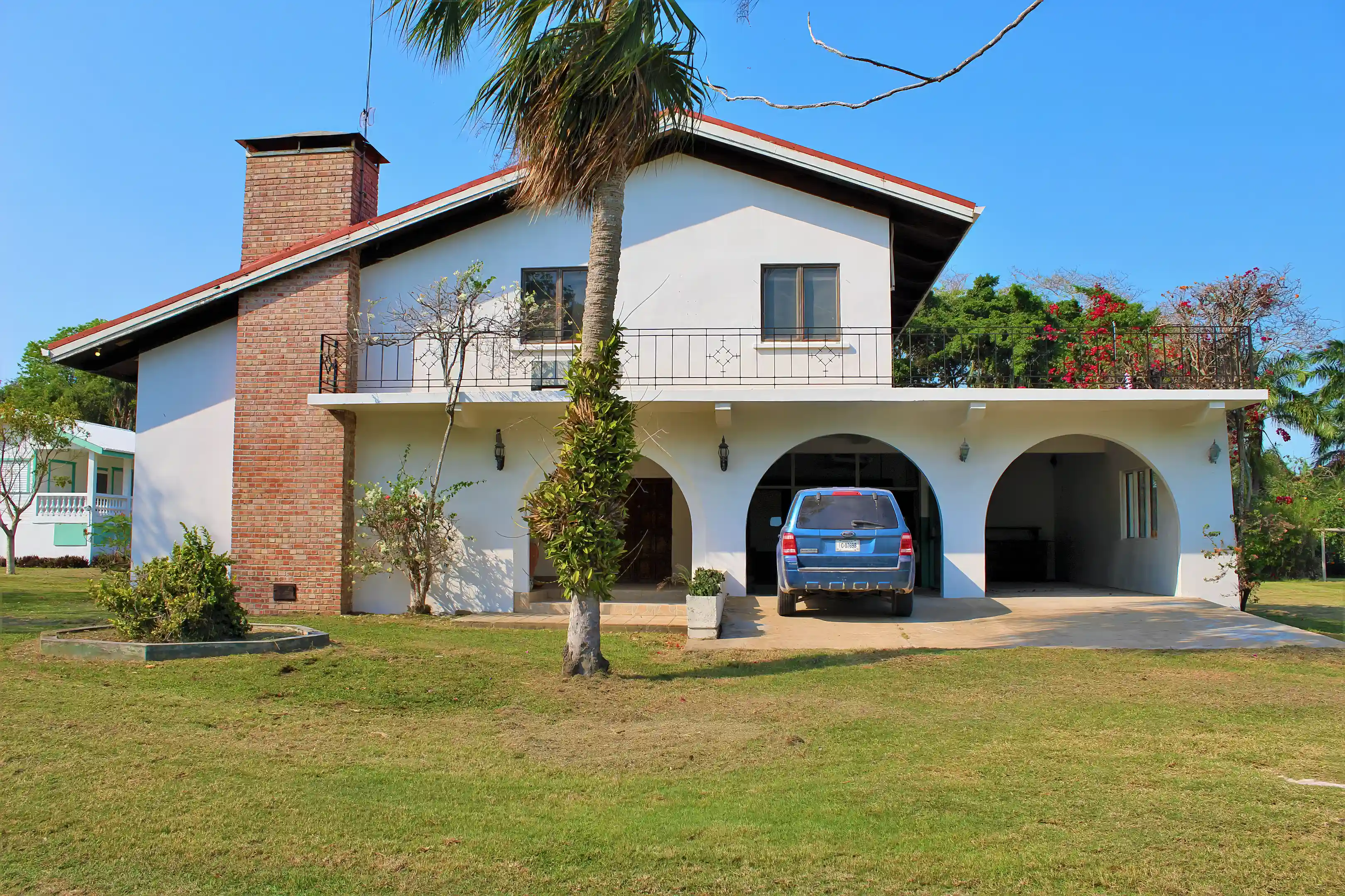 Home for Sale in Consejo Shores, Corozal, Belize