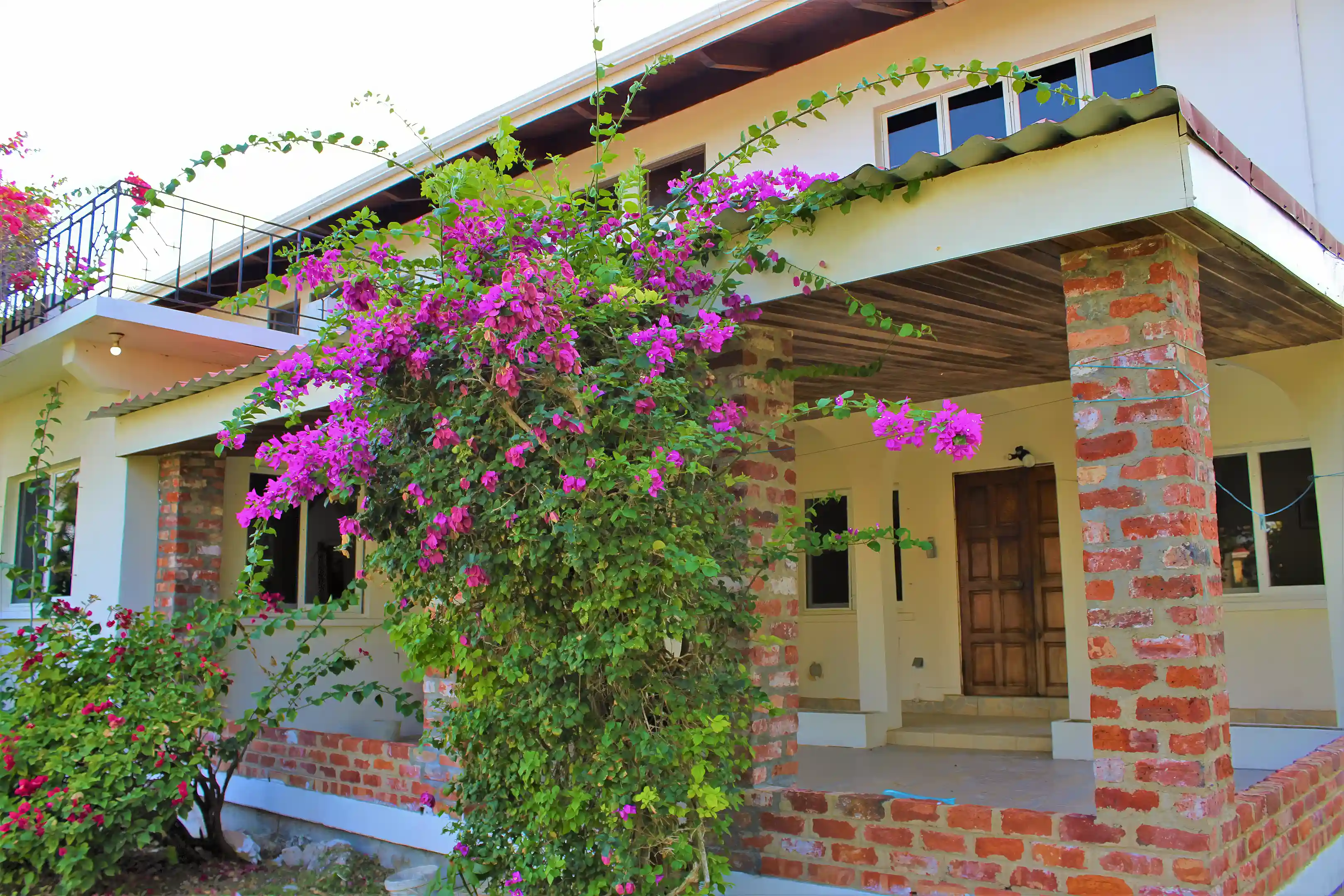 Home for Sale in Consejo Shores, Corozal, Belize