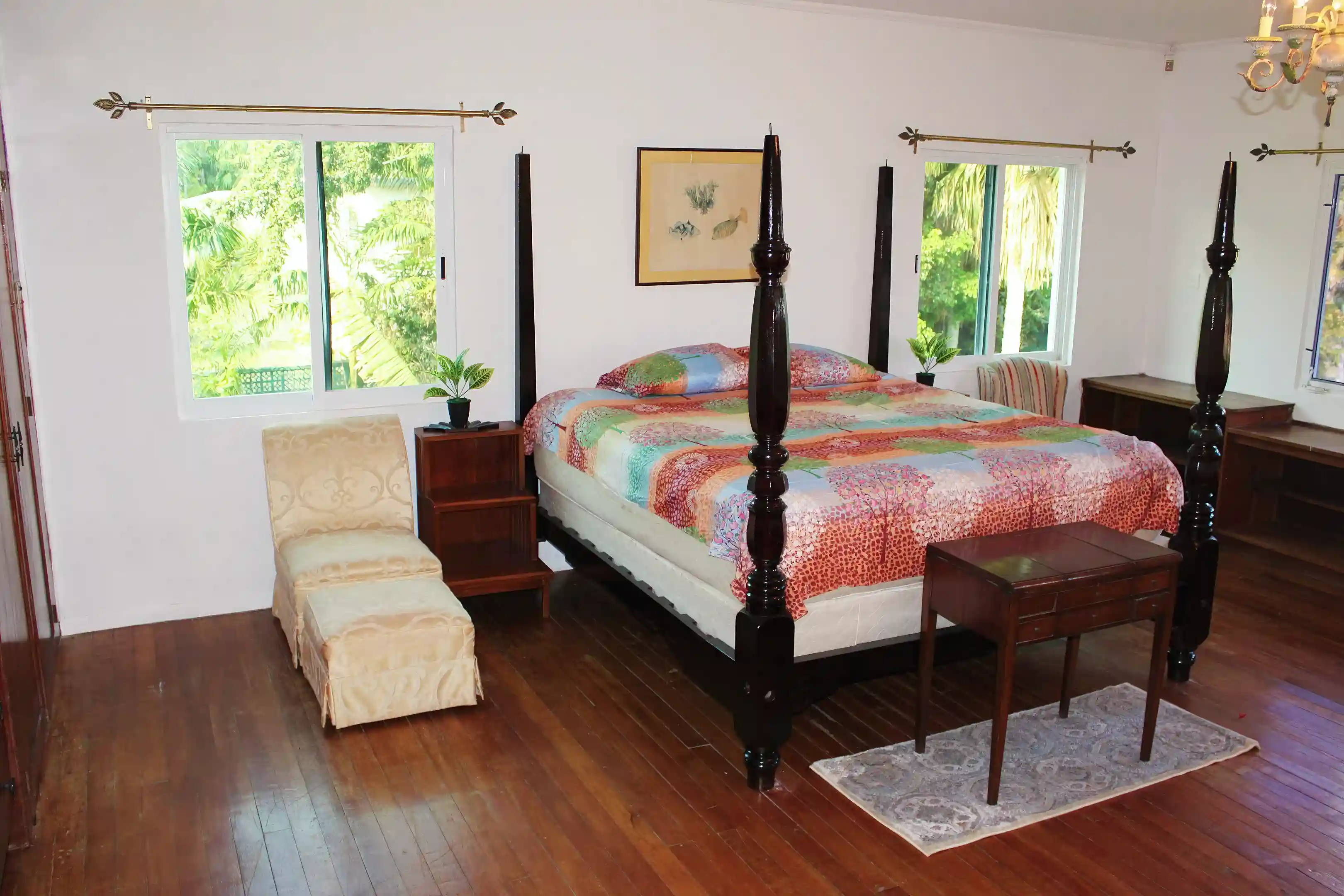 Home for Sale in Consejo Shores, Corozal, Belize