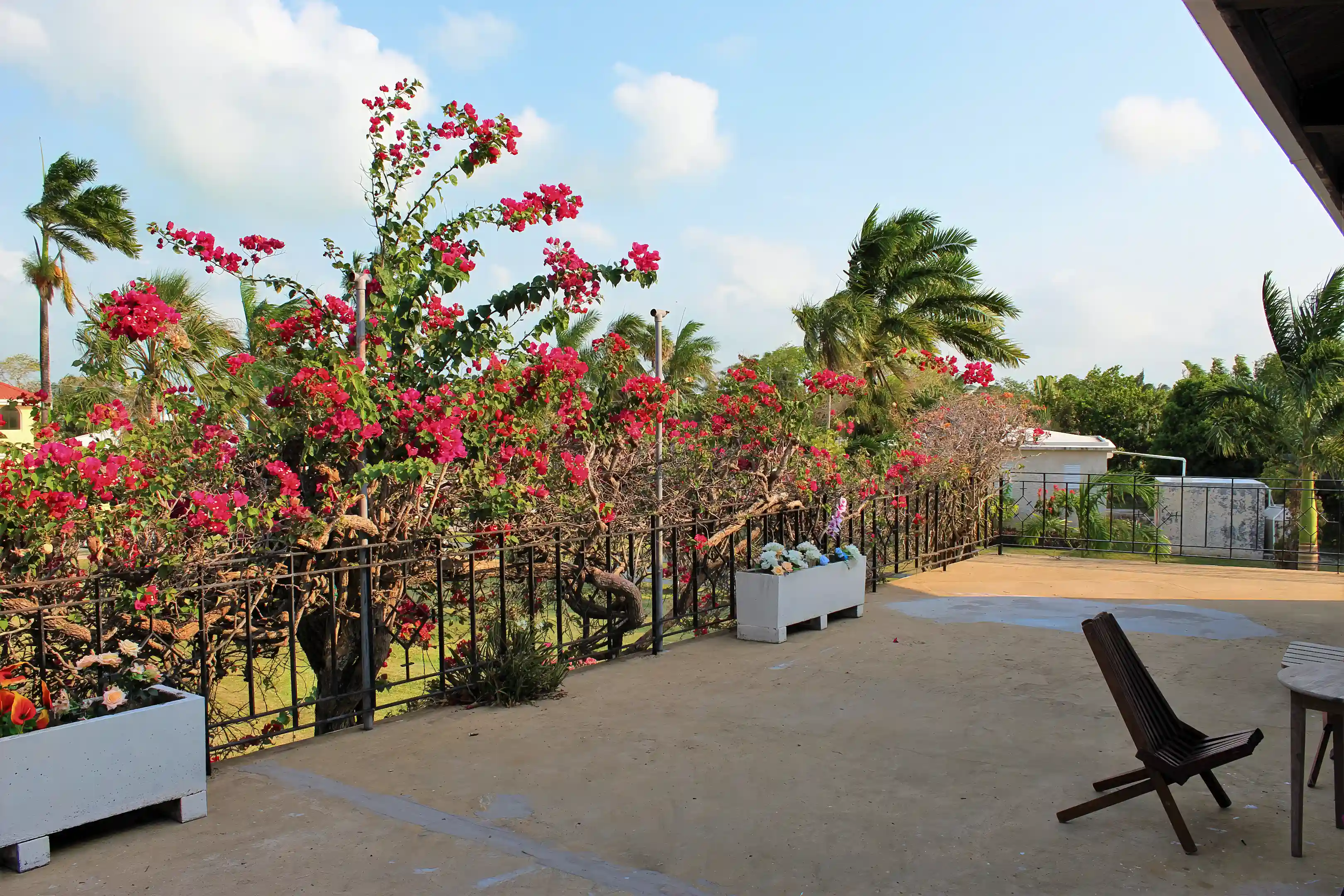 Home for Sale in Consejo Shores, Corozal, Belize