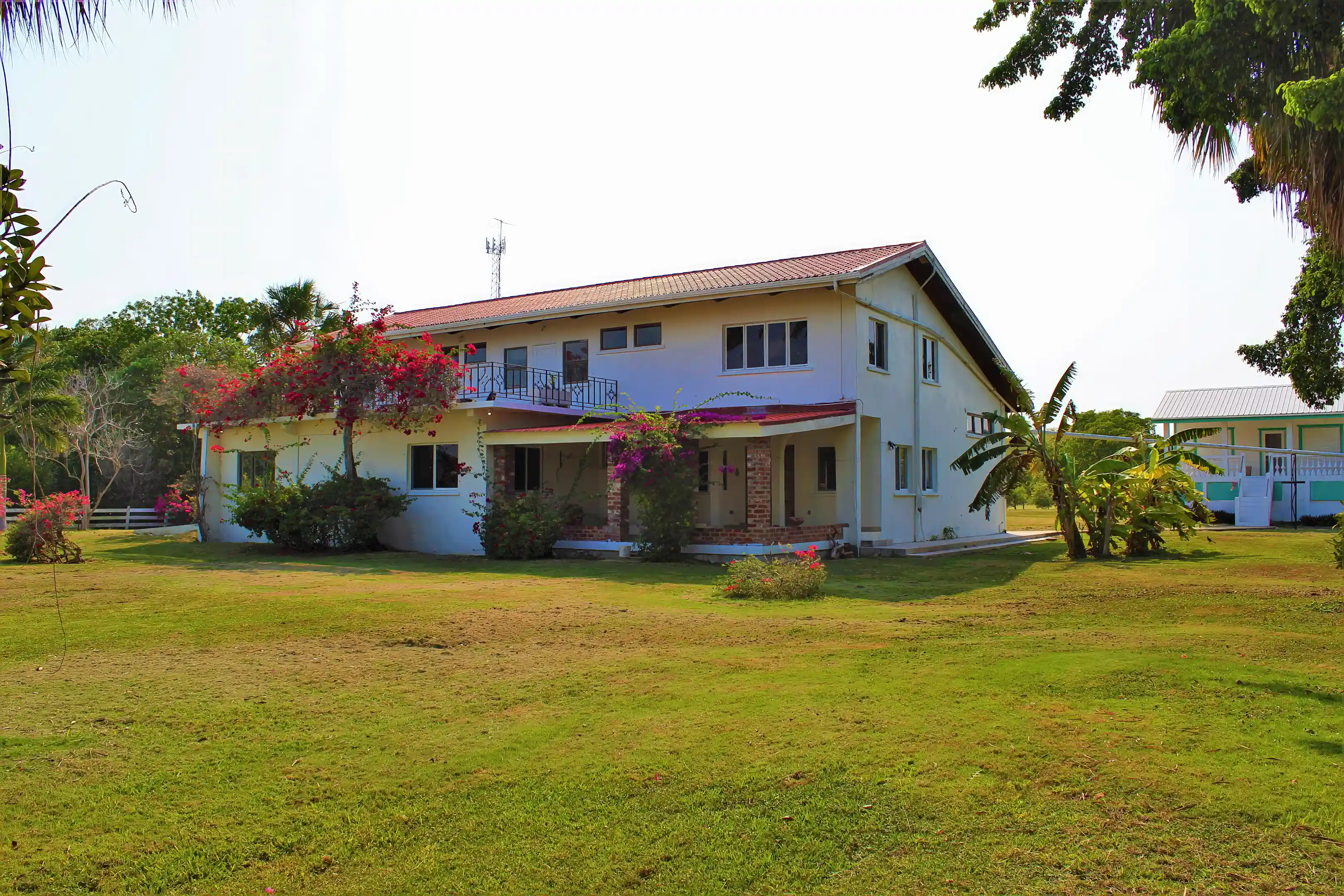 Home for Sale in Consejo Shores, Corozal, Belize
