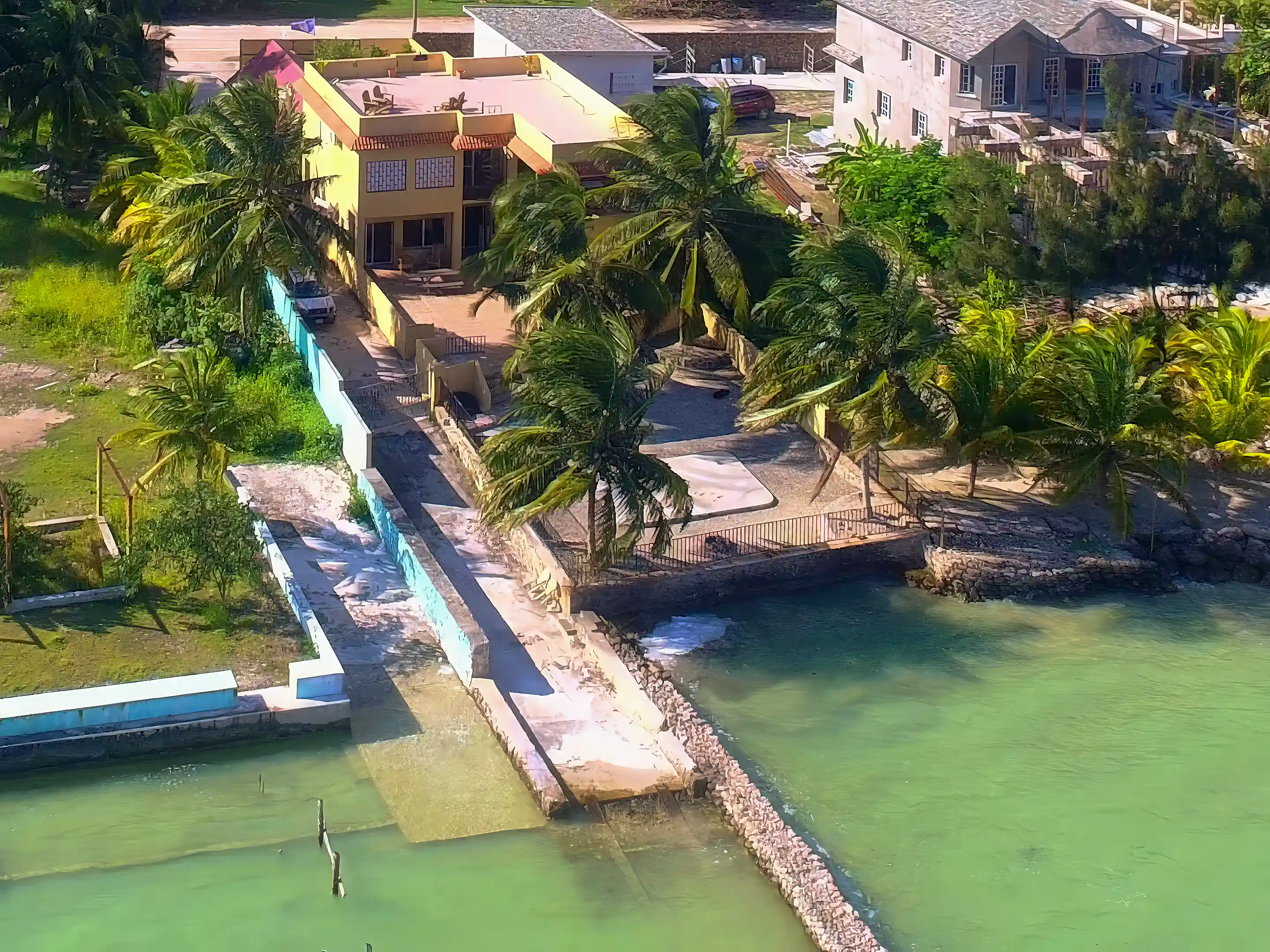 Investment Property for Sale in Corozal, Belize, Corozal, Belize