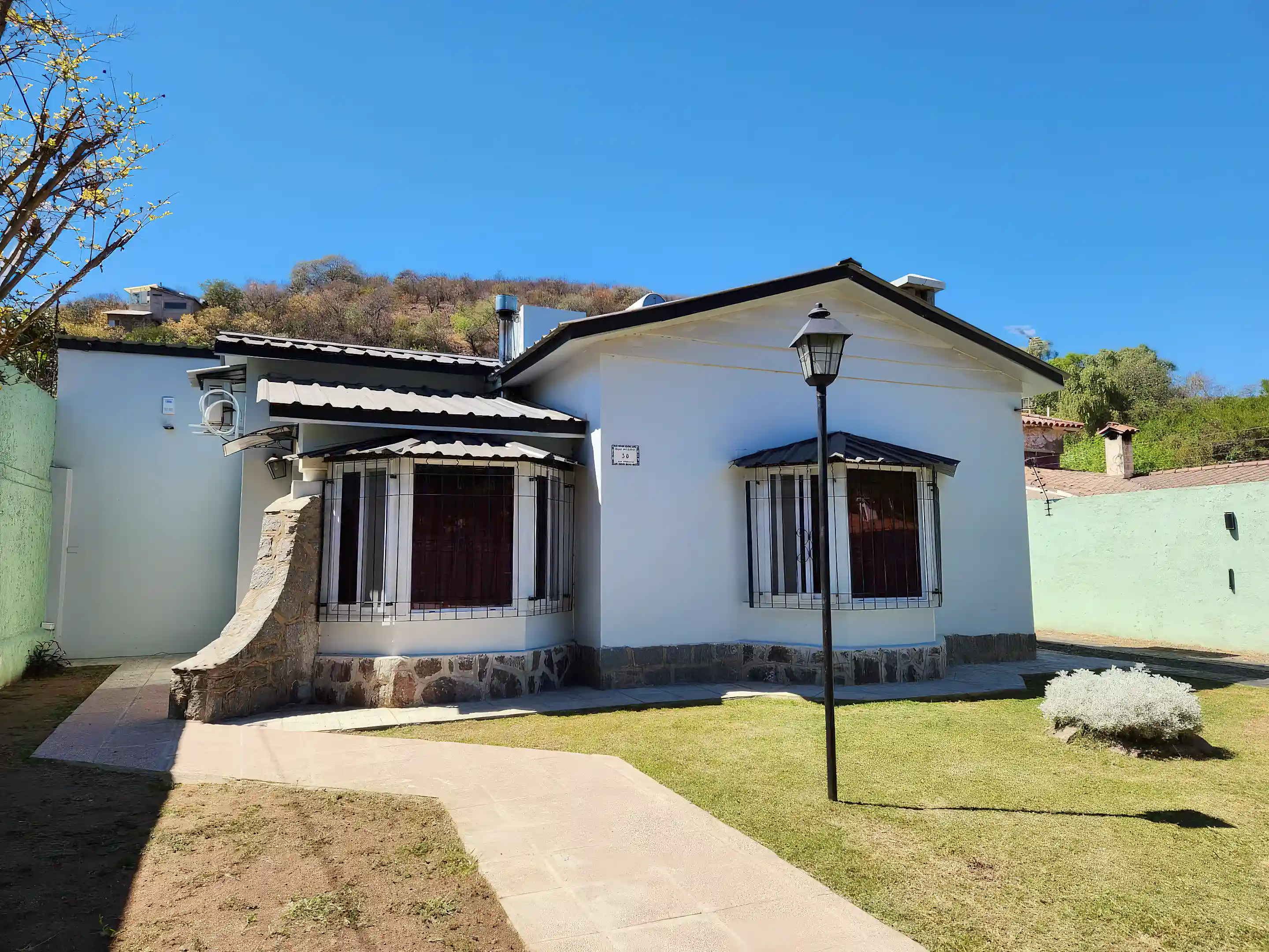 Home for Sale in Rio Negro 50, Rio Ceballos, Cordoba, Argentina Viviun