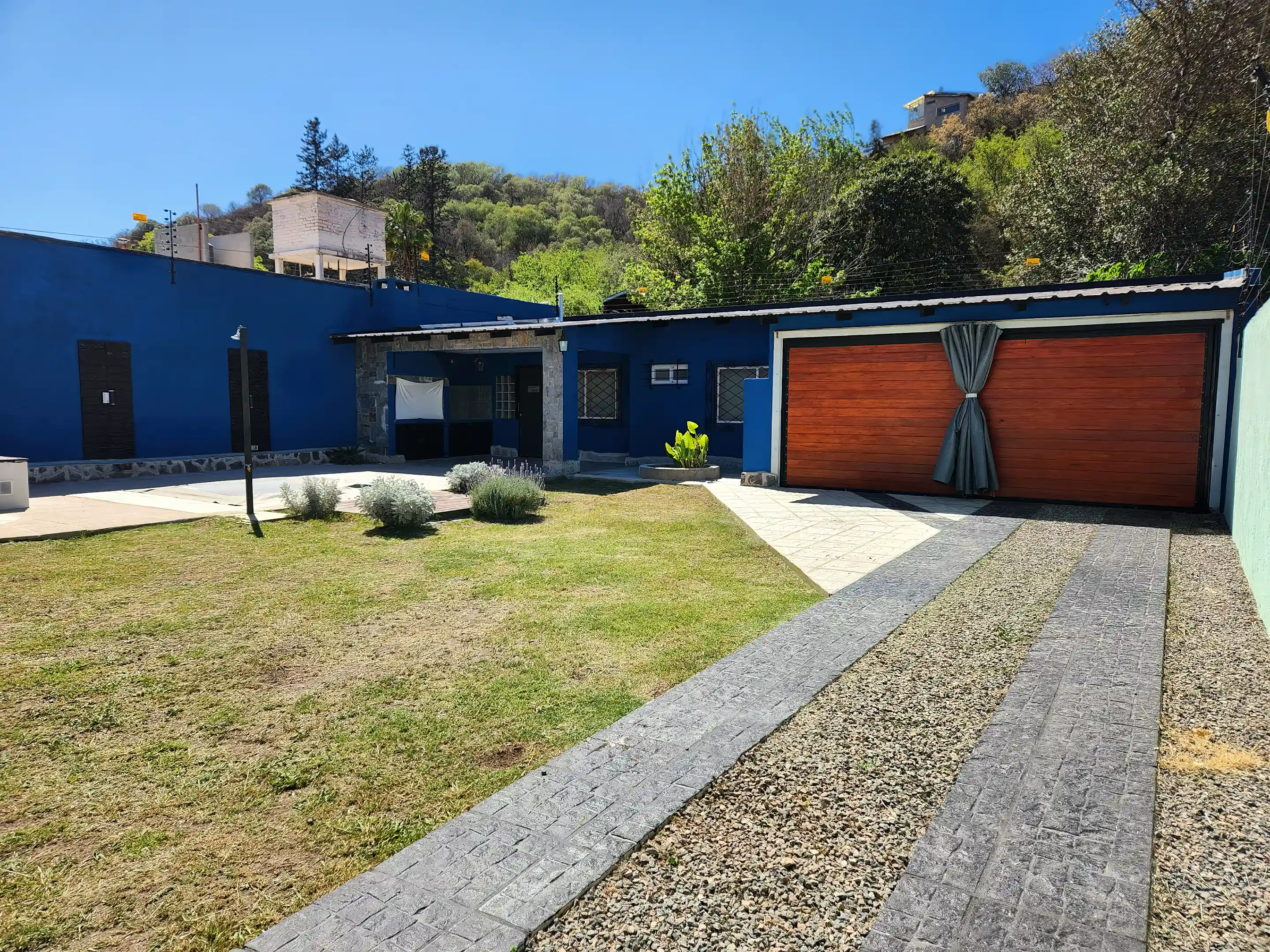 Home for Sale in Rio Negro 50, Rio Ceballos, Cordoba, Argentina Viviun