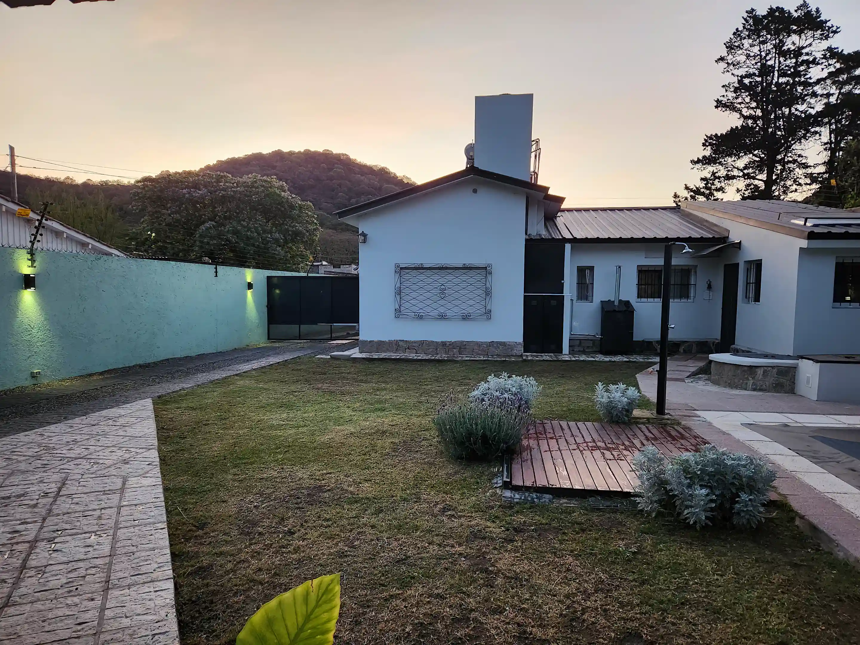 Home for Sale in Rio Negro 50, Rio Ceballos, Cordoba, Argentina Viviun