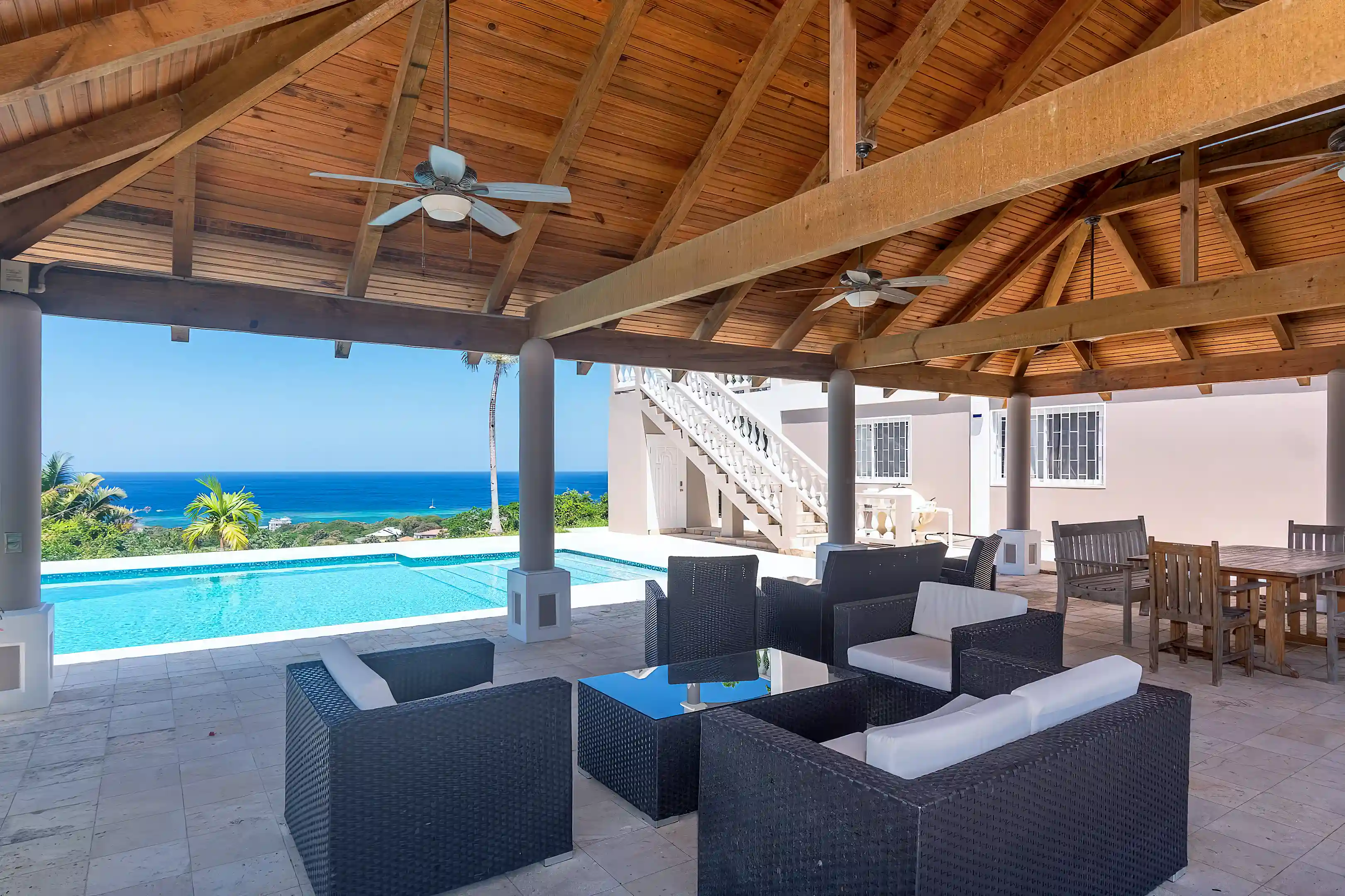 Home for Sale in Roatan, Bay Island, Honduras