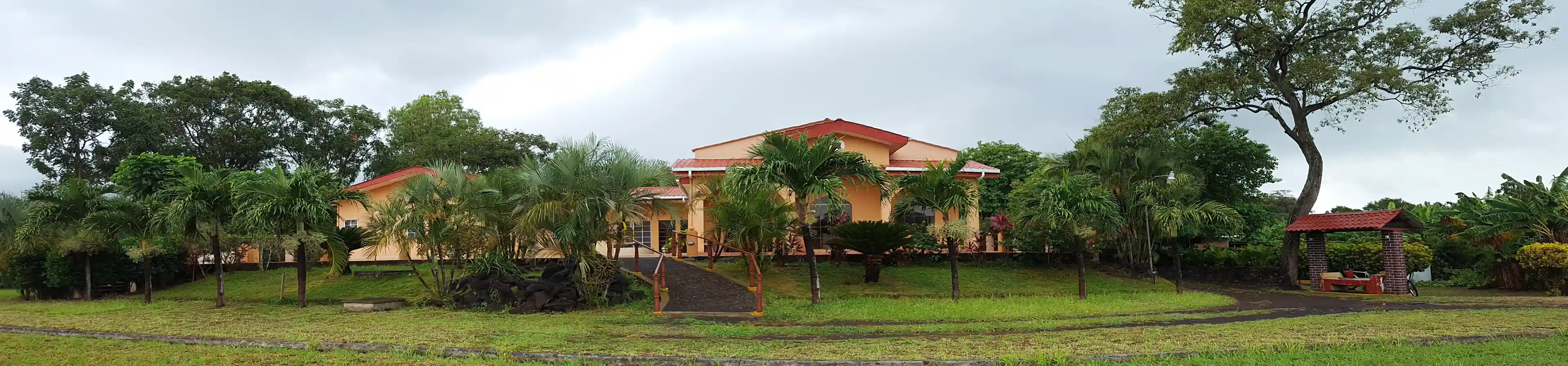 Home for Sale in San Miguel, Ometepe, Nicaragua