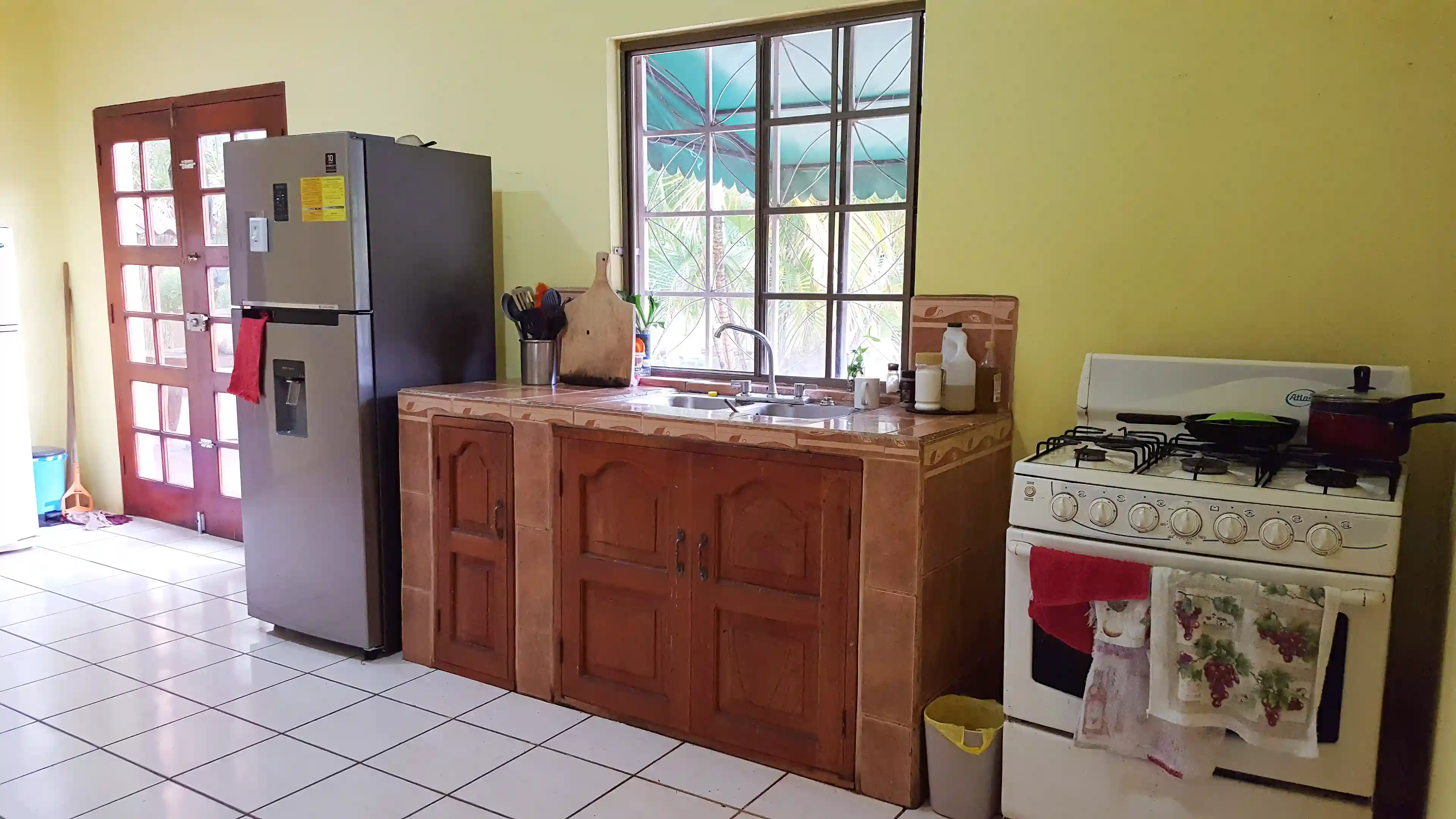 Home for Sale in San Miguel, Ometepe, Nicaragua