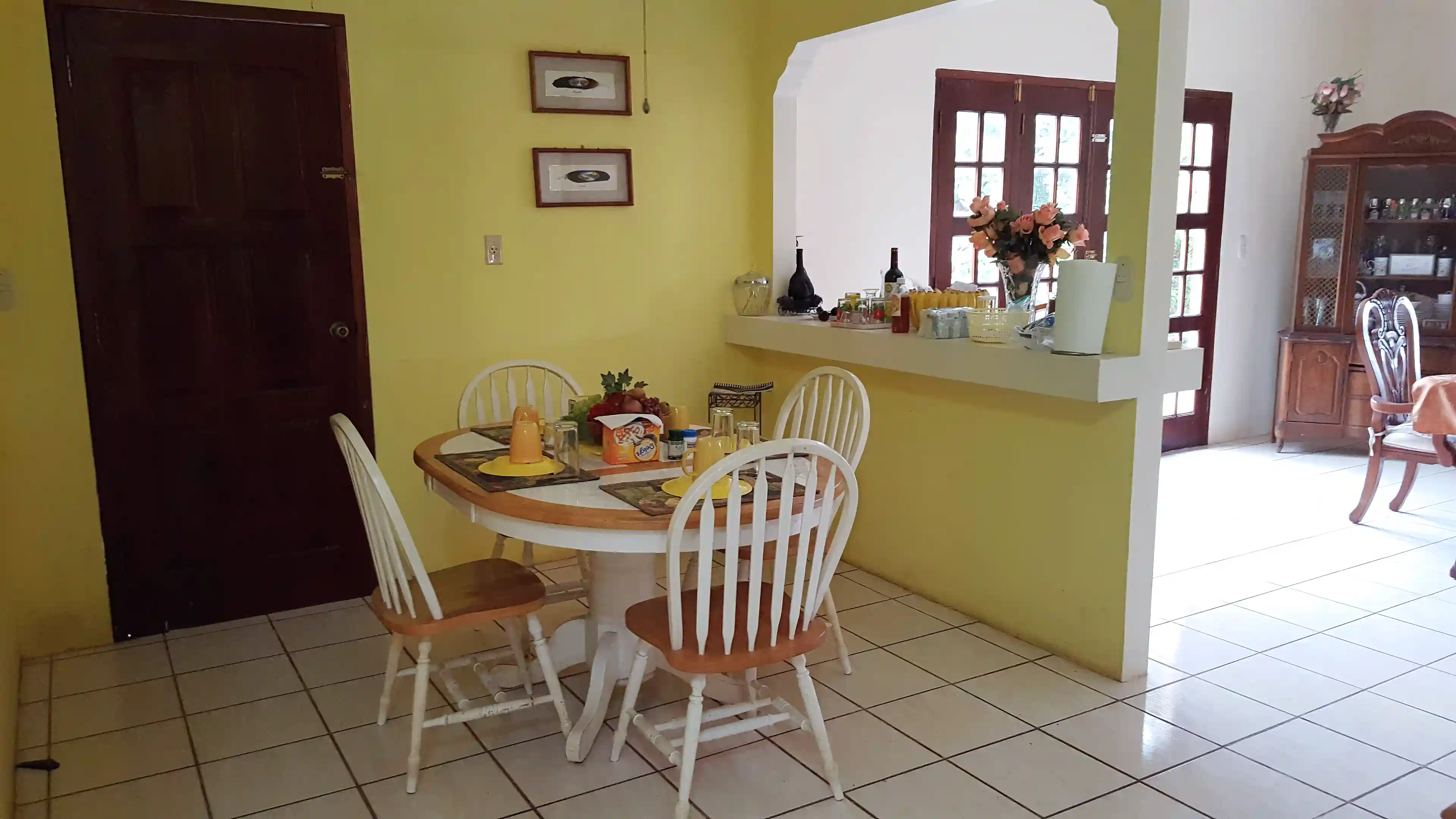 Home for Sale in San Miguel, Ometepe, Nicaragua