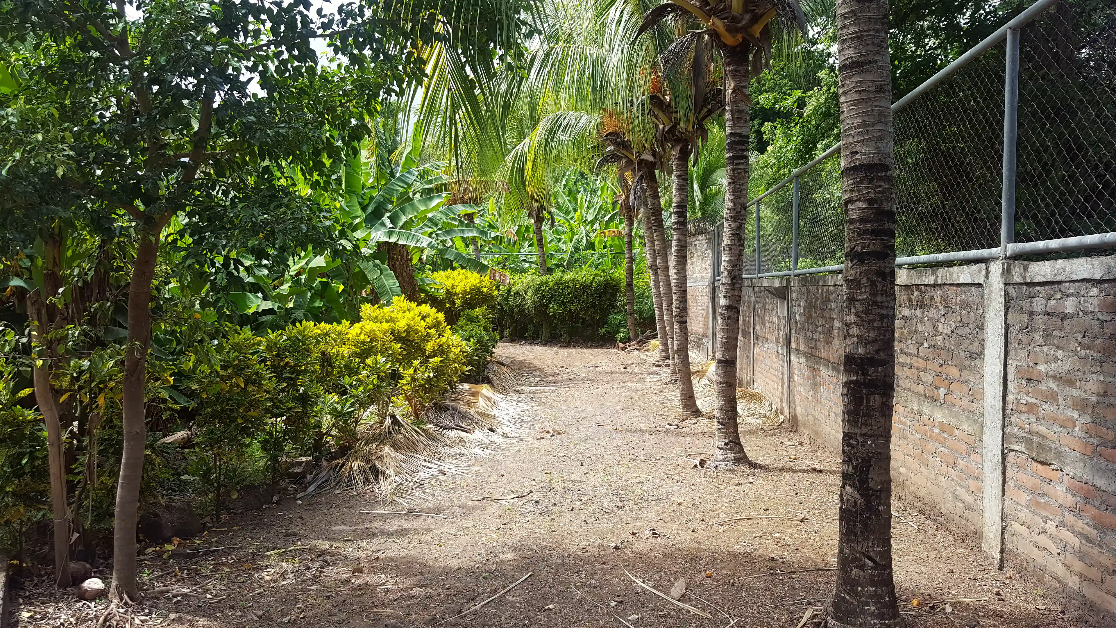 Home for Sale in San Miguel, Ometepe, Nicaragua