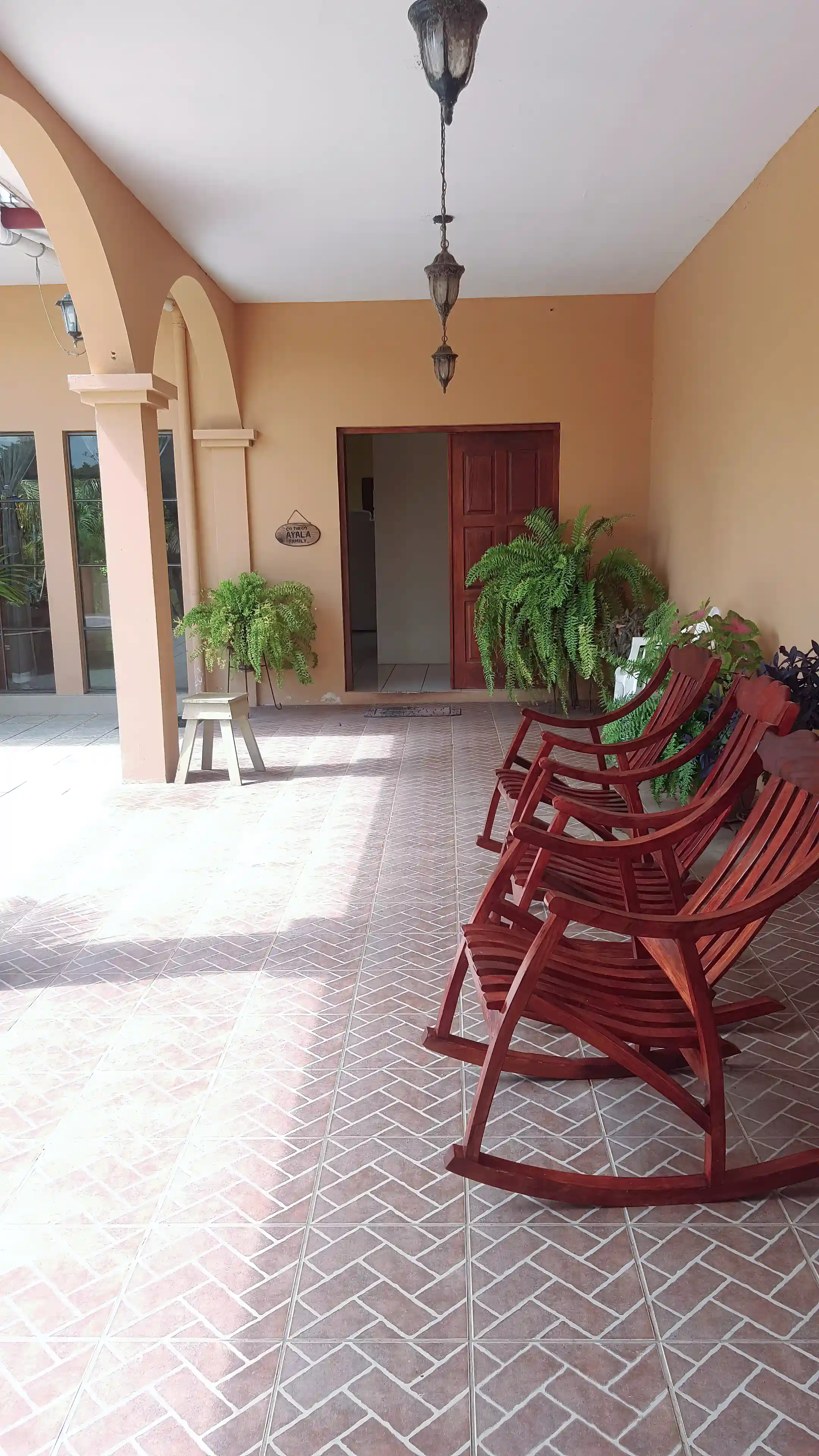 Home for Sale in San Miguel, Ometepe, Nicaragua