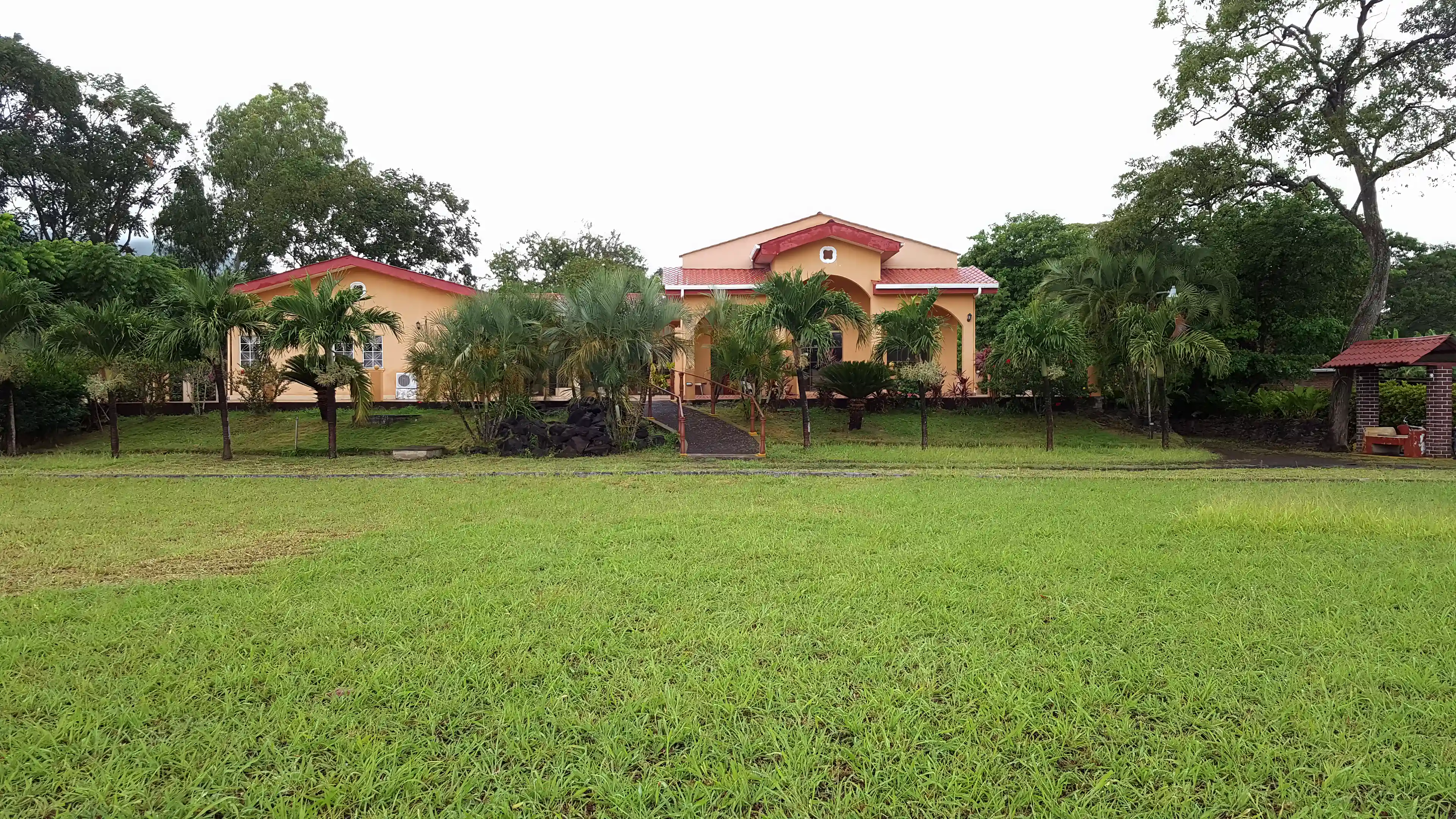 Home for Sale in San Miguel, Ometepe, Nicaragua