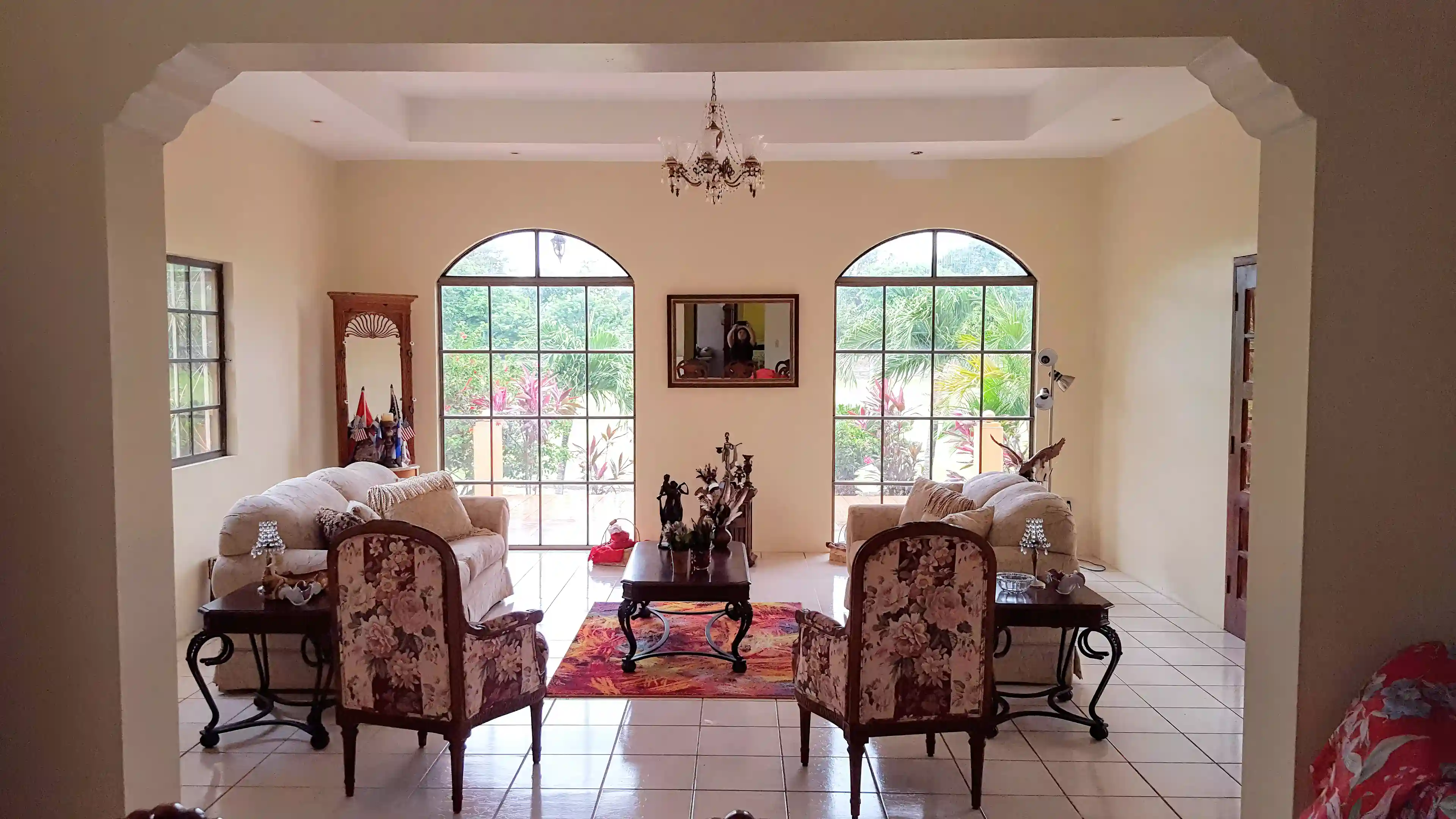 Home for Sale in San Miguel, Ometepe, Nicaragua