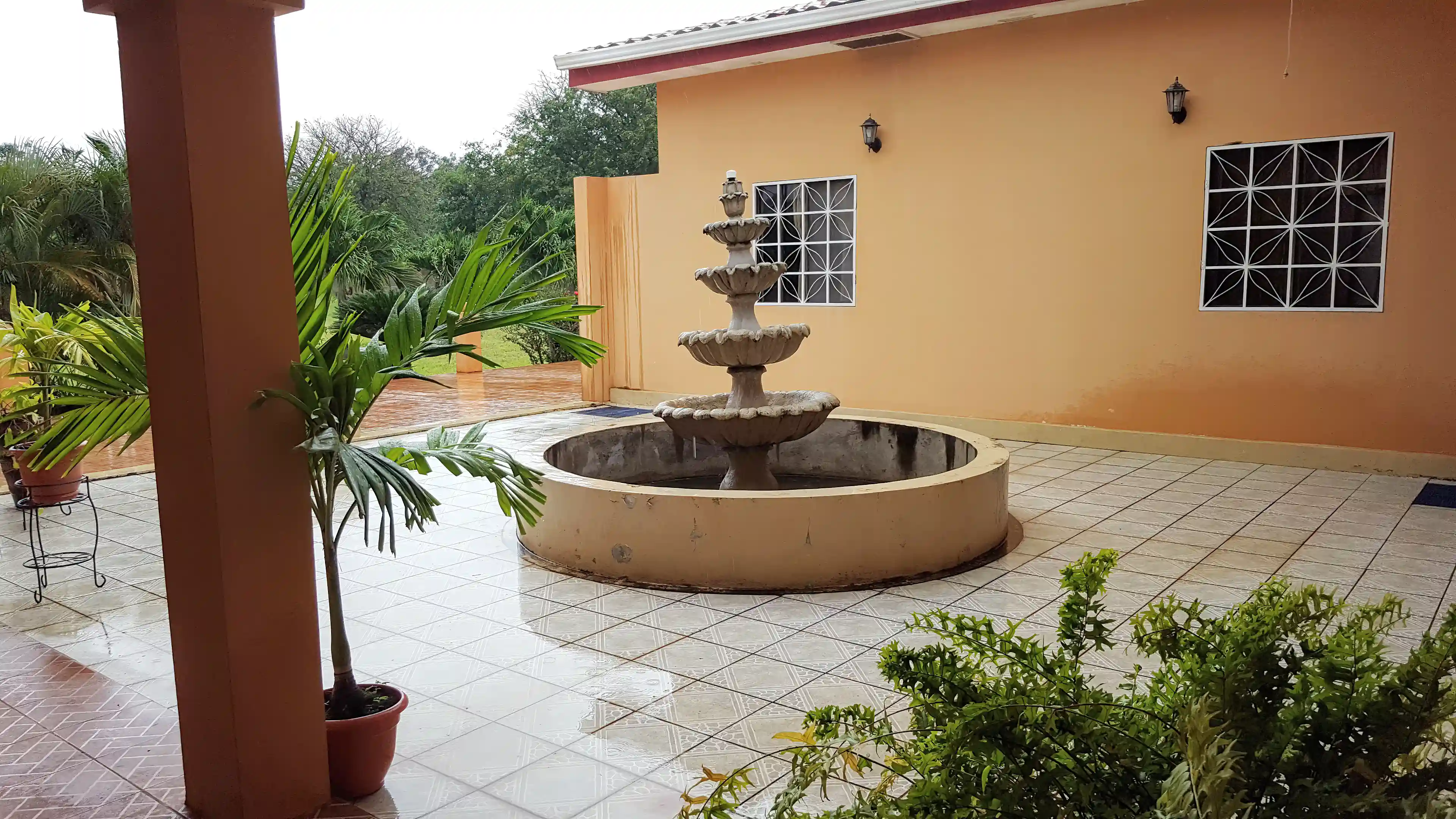 Home for Sale in San Miguel, Ometepe, Nicaragua