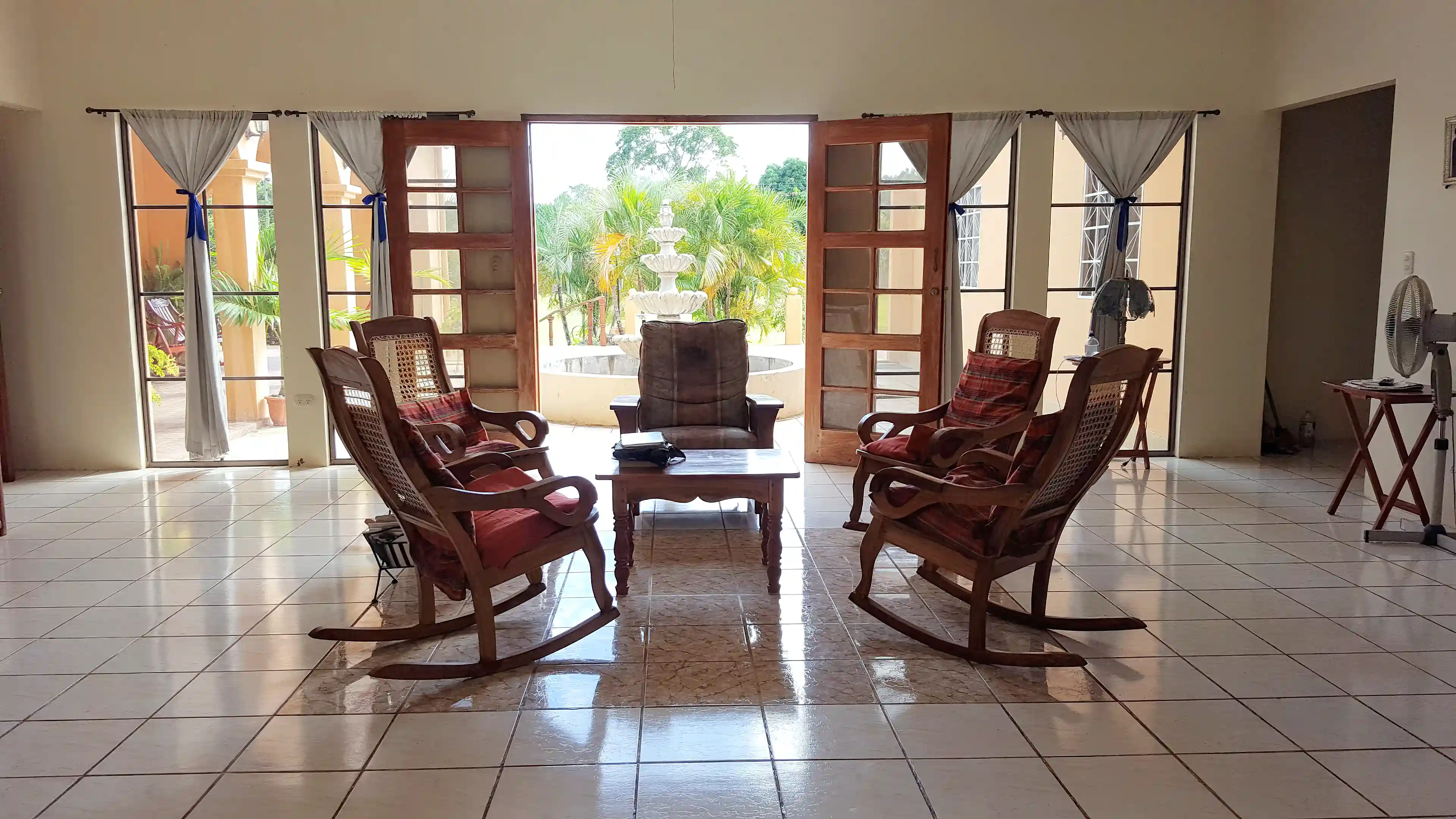 Home for Sale in San Miguel, Ometepe, Nicaragua