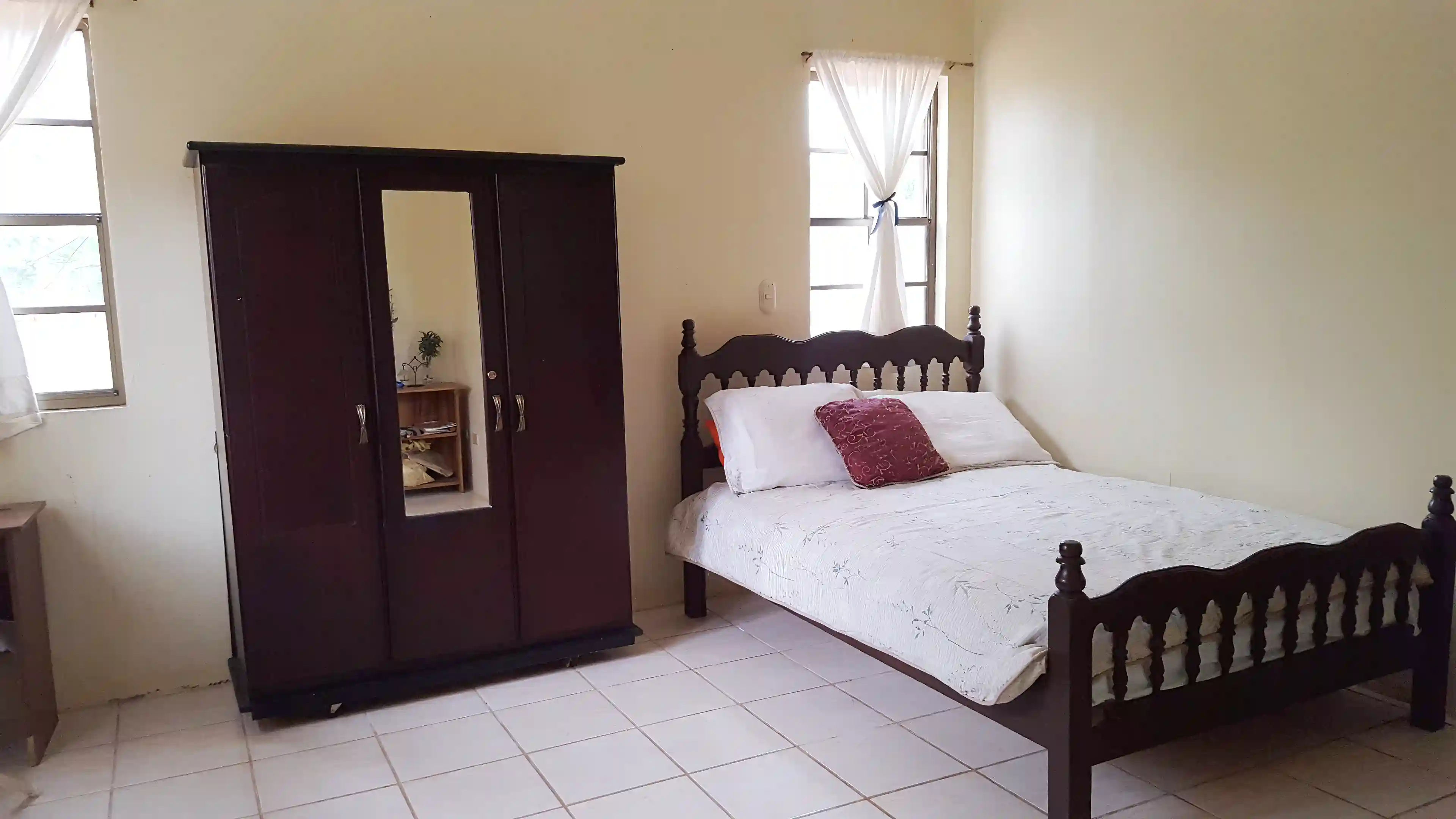 Home for Sale in San Miguel, Ometepe, Nicaragua