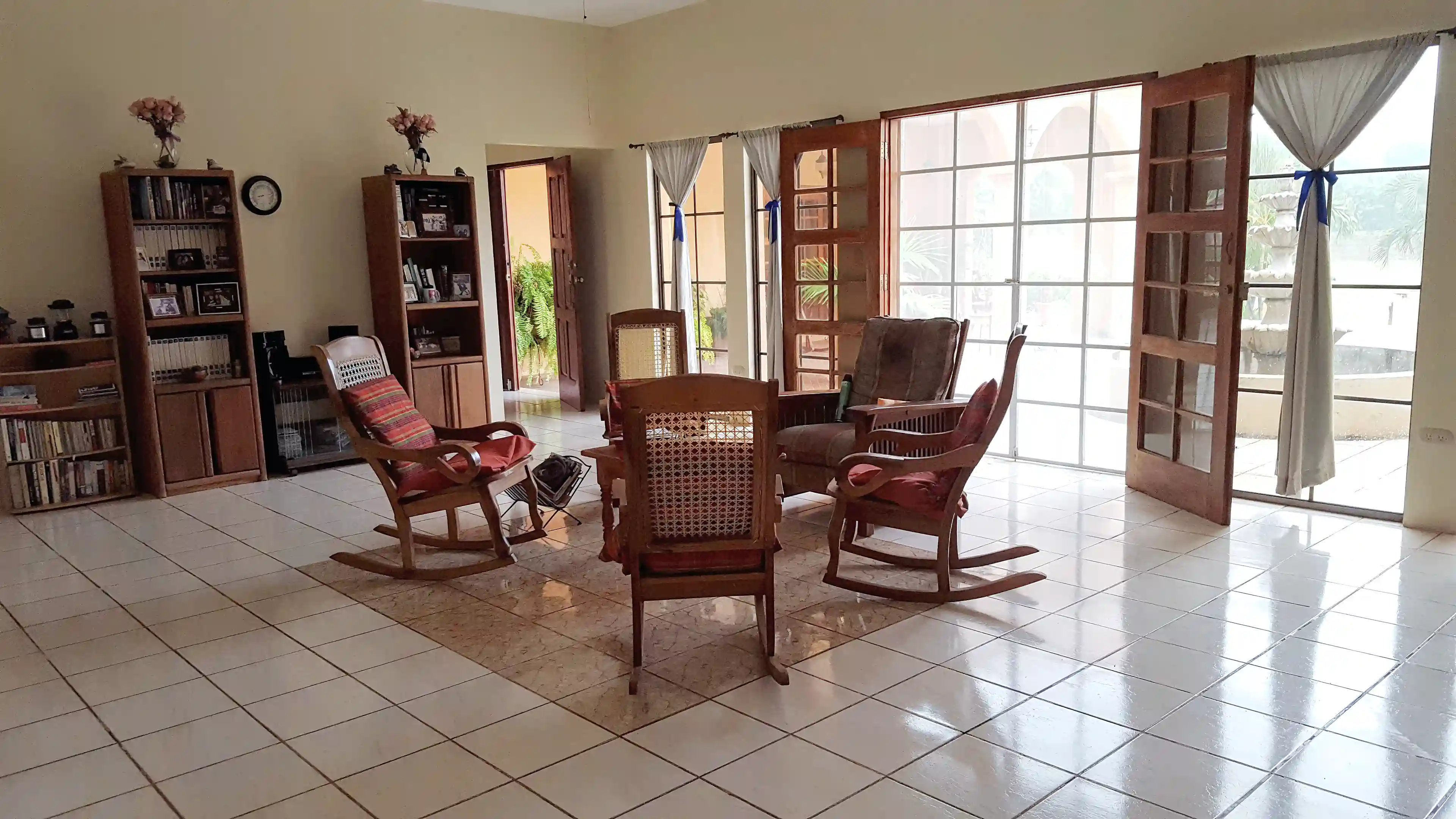 Home for Sale in San Miguel, Ometepe, Nicaragua