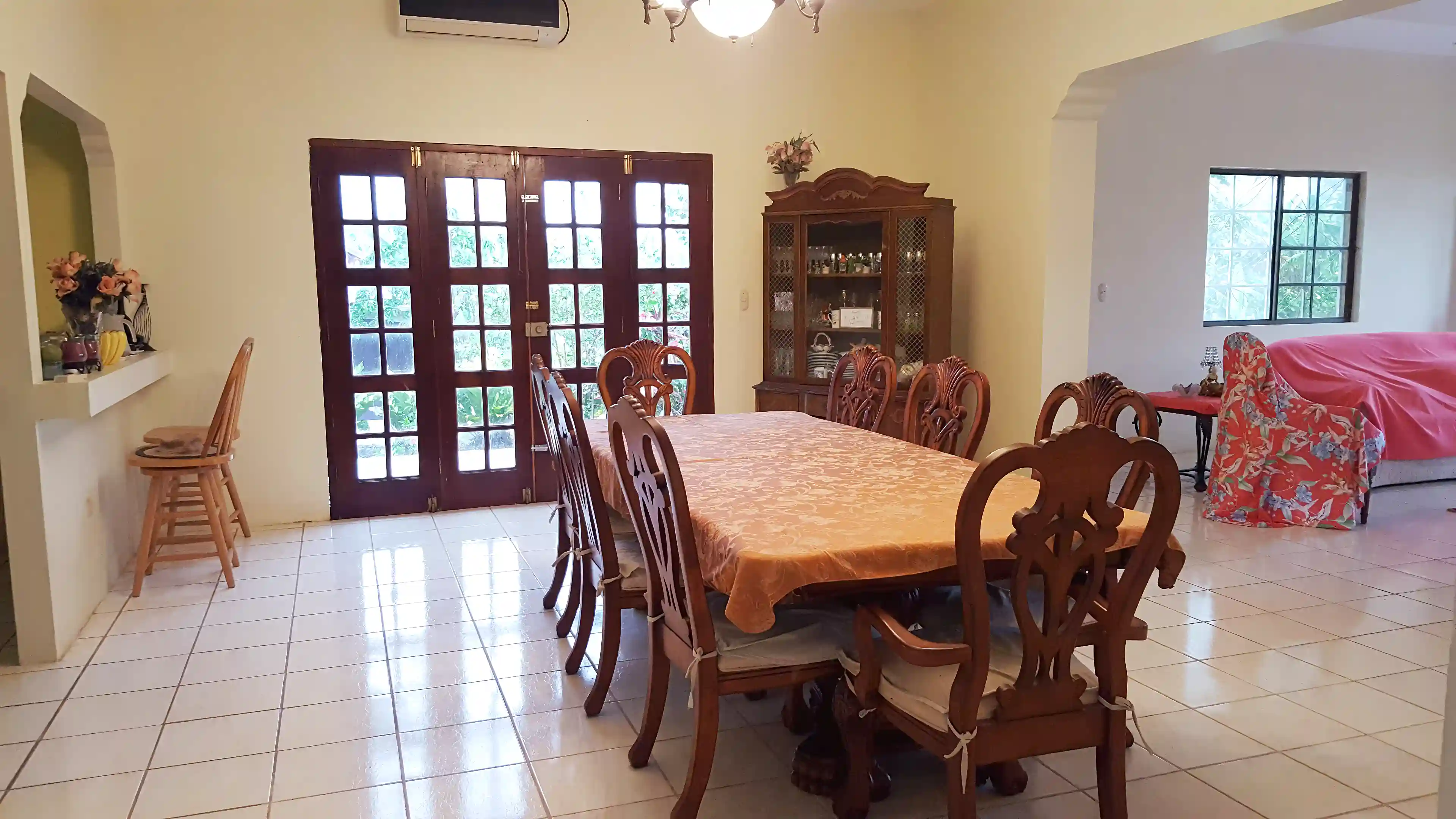 Home for Sale in San Miguel, Ometepe, Nicaragua