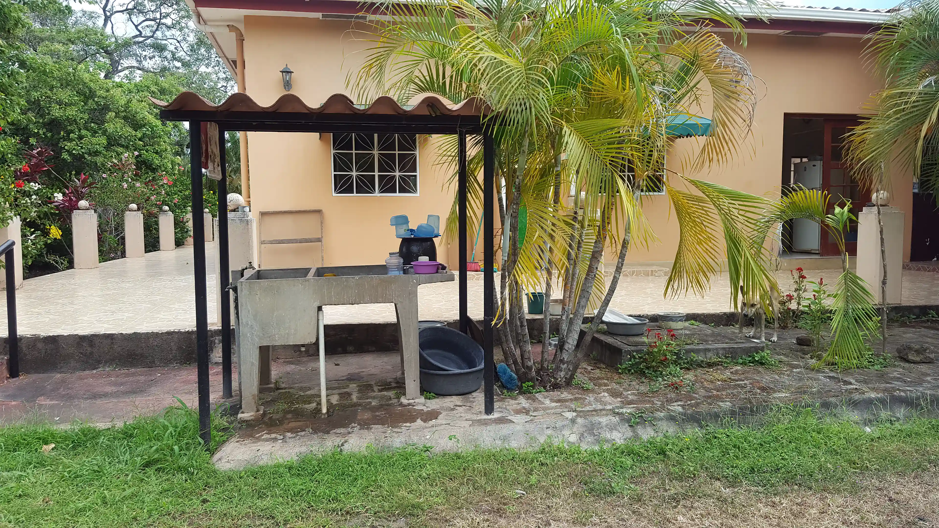 Home for Sale in San Miguel, Ometepe, Nicaragua