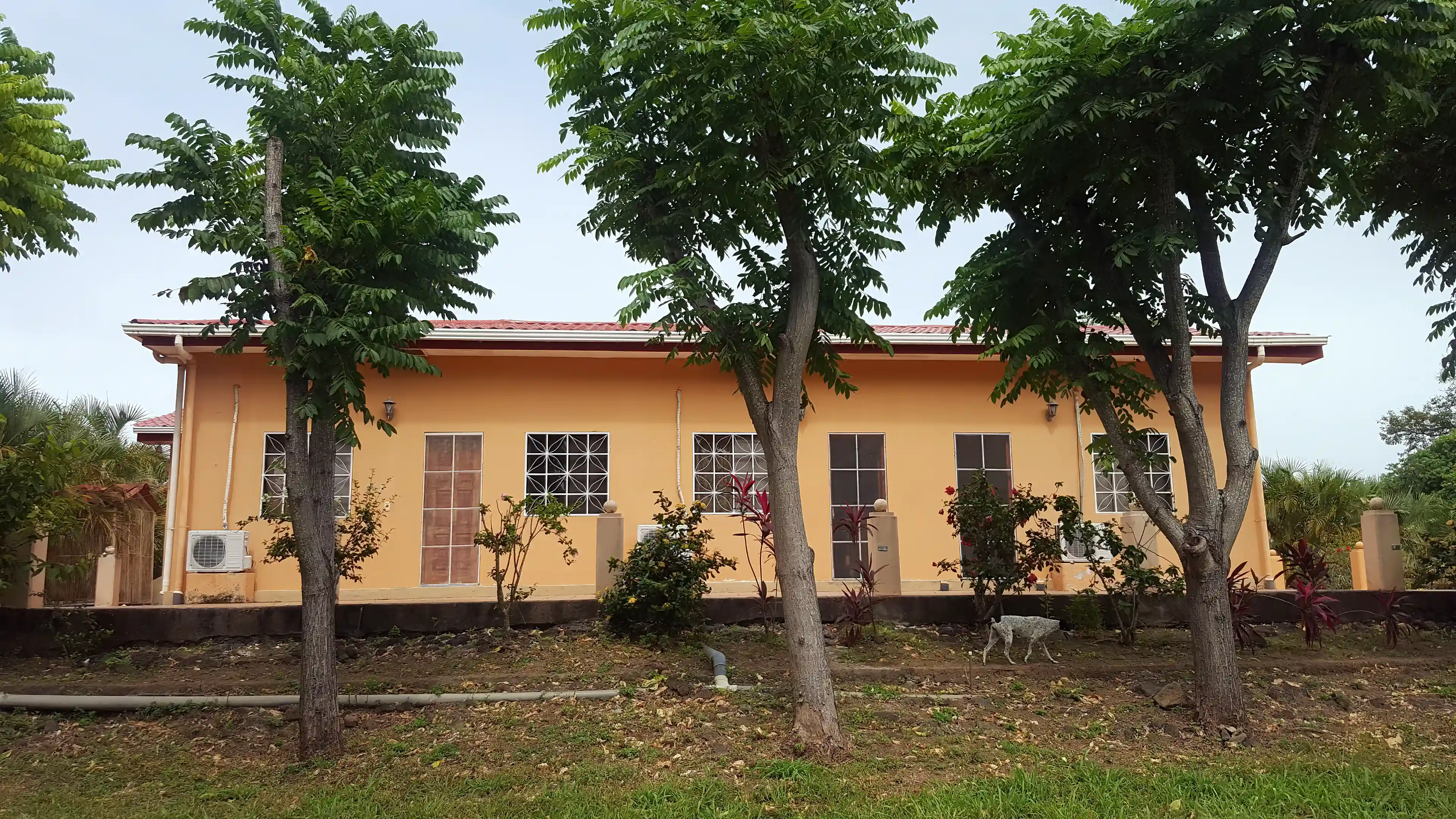 Home for Sale in San Miguel, Ometepe, Nicaragua
