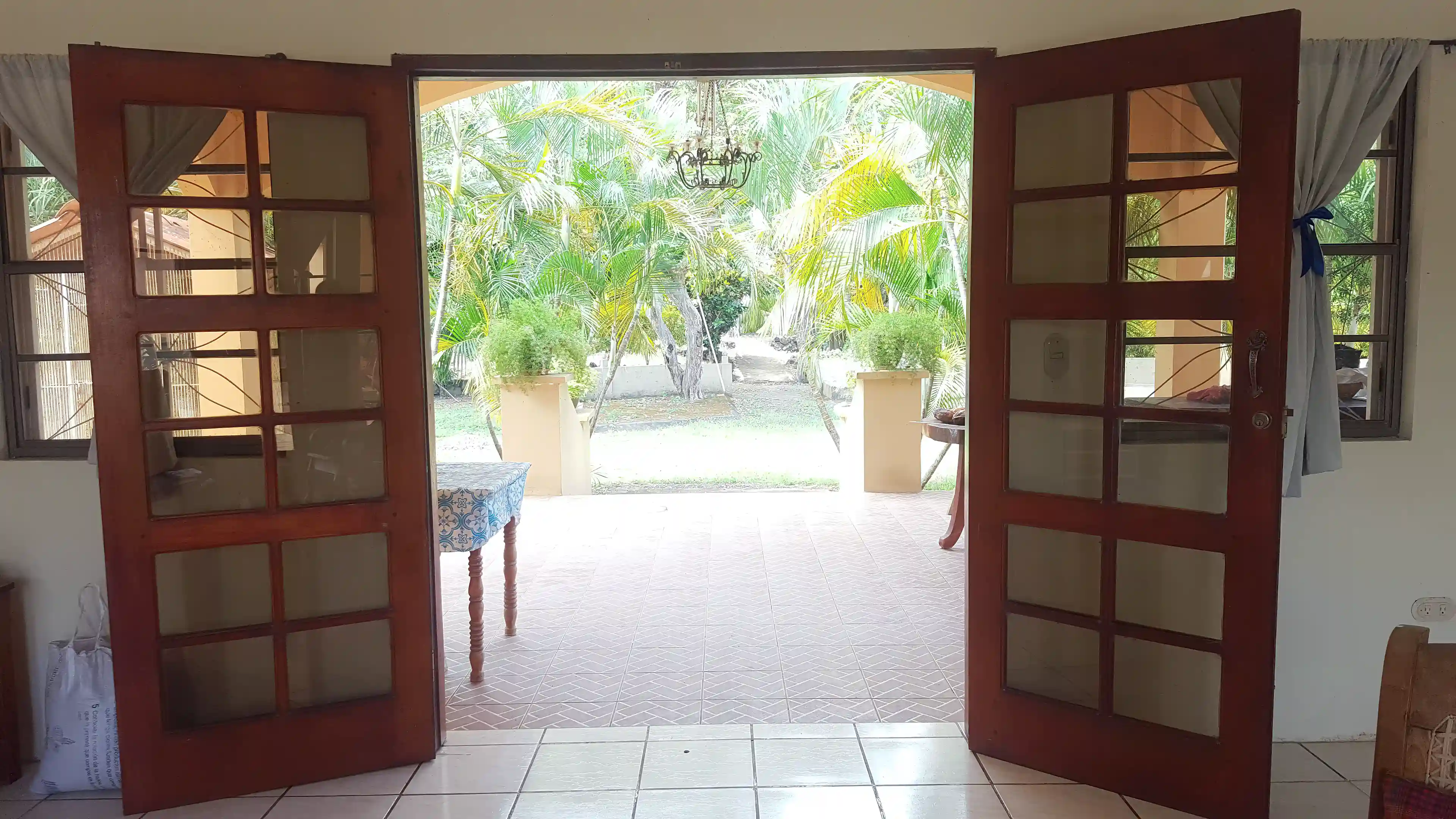 Home for Sale in San Miguel, Ometepe, Nicaragua