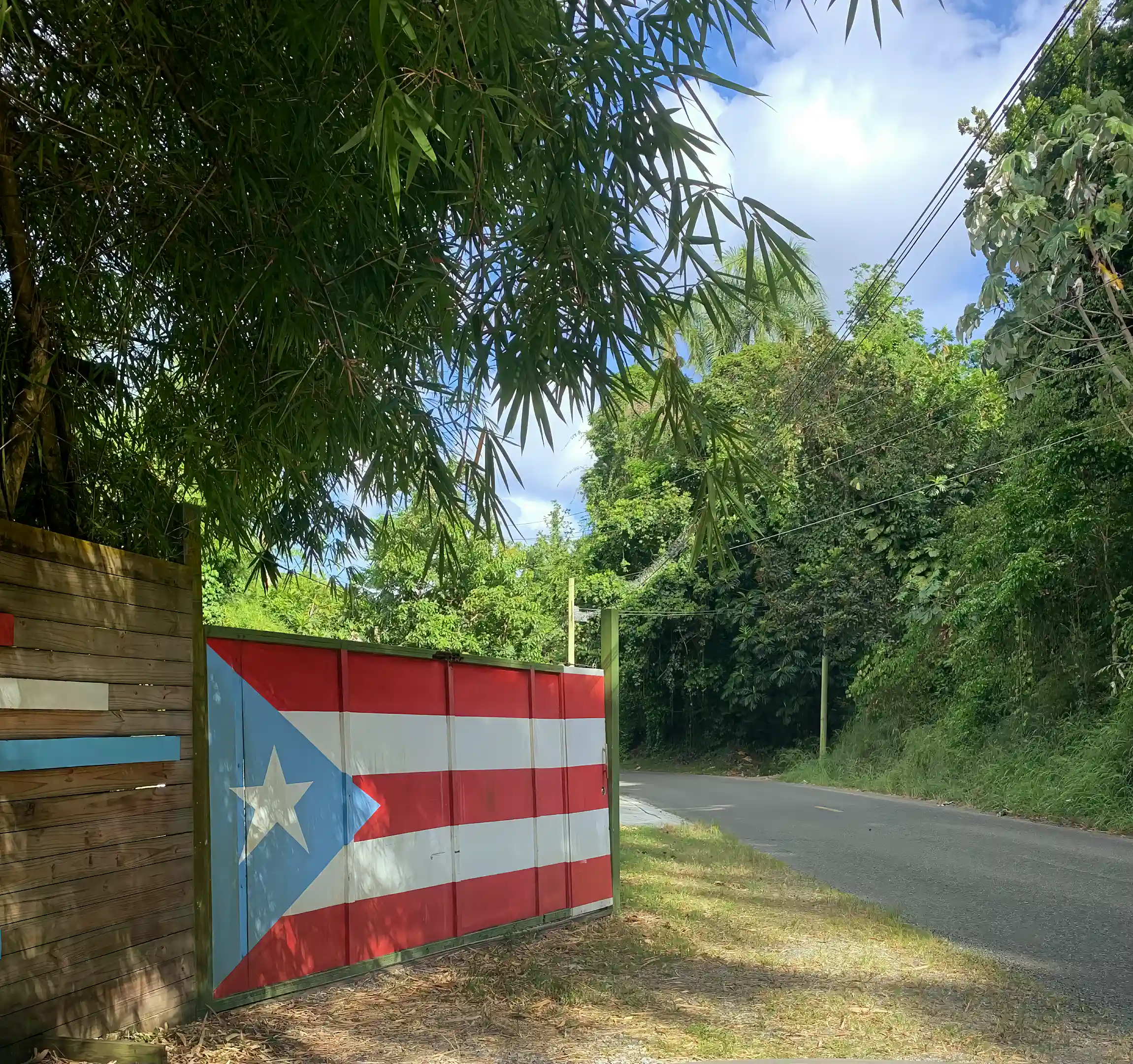 Riverfront Home for Sale and Rent in Km. 6.8, Patillas, Puerto Rico