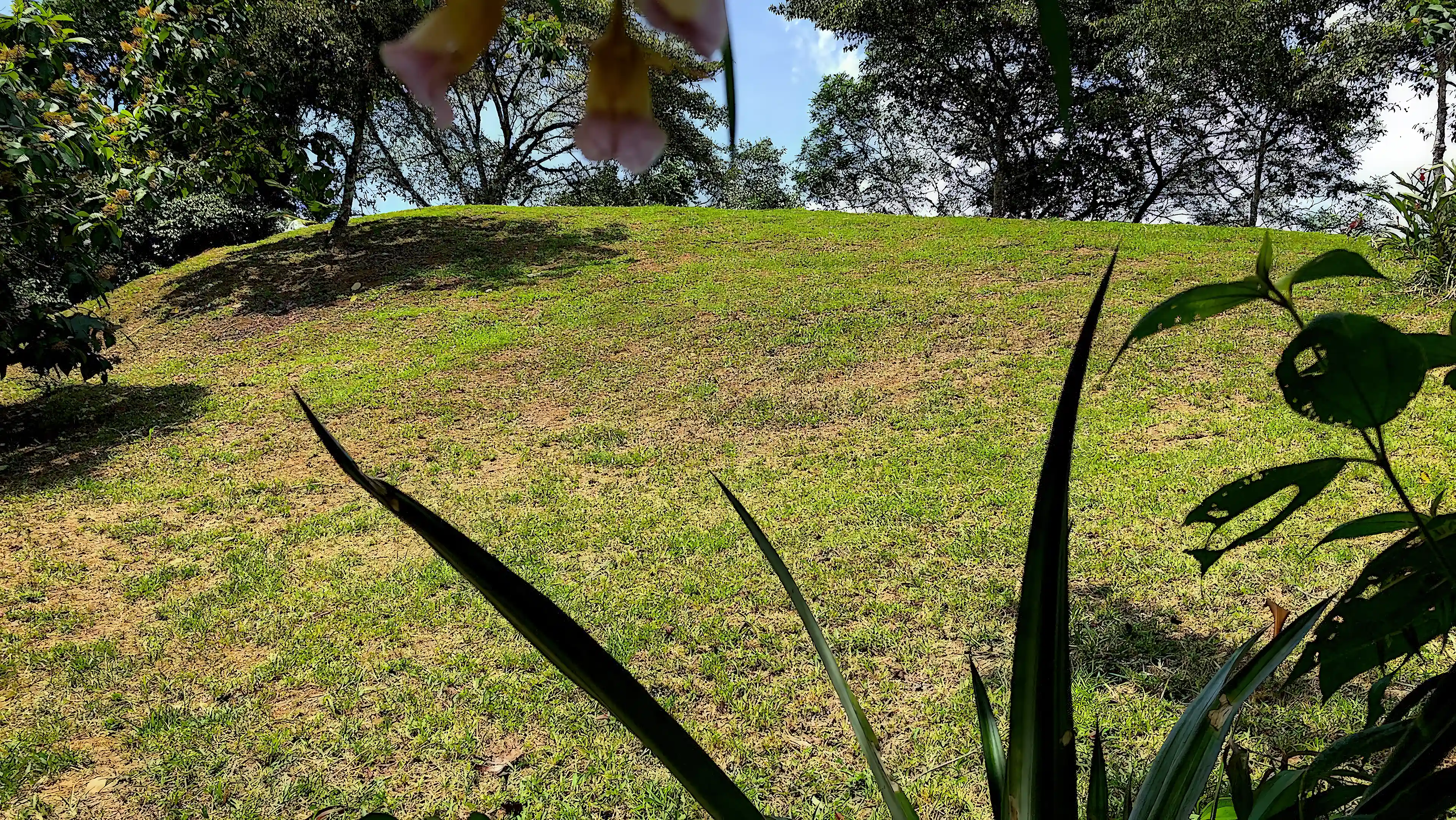 Huge Oceanfront Land for Sale in Loma Partida Main Land, Bocas Del Toro