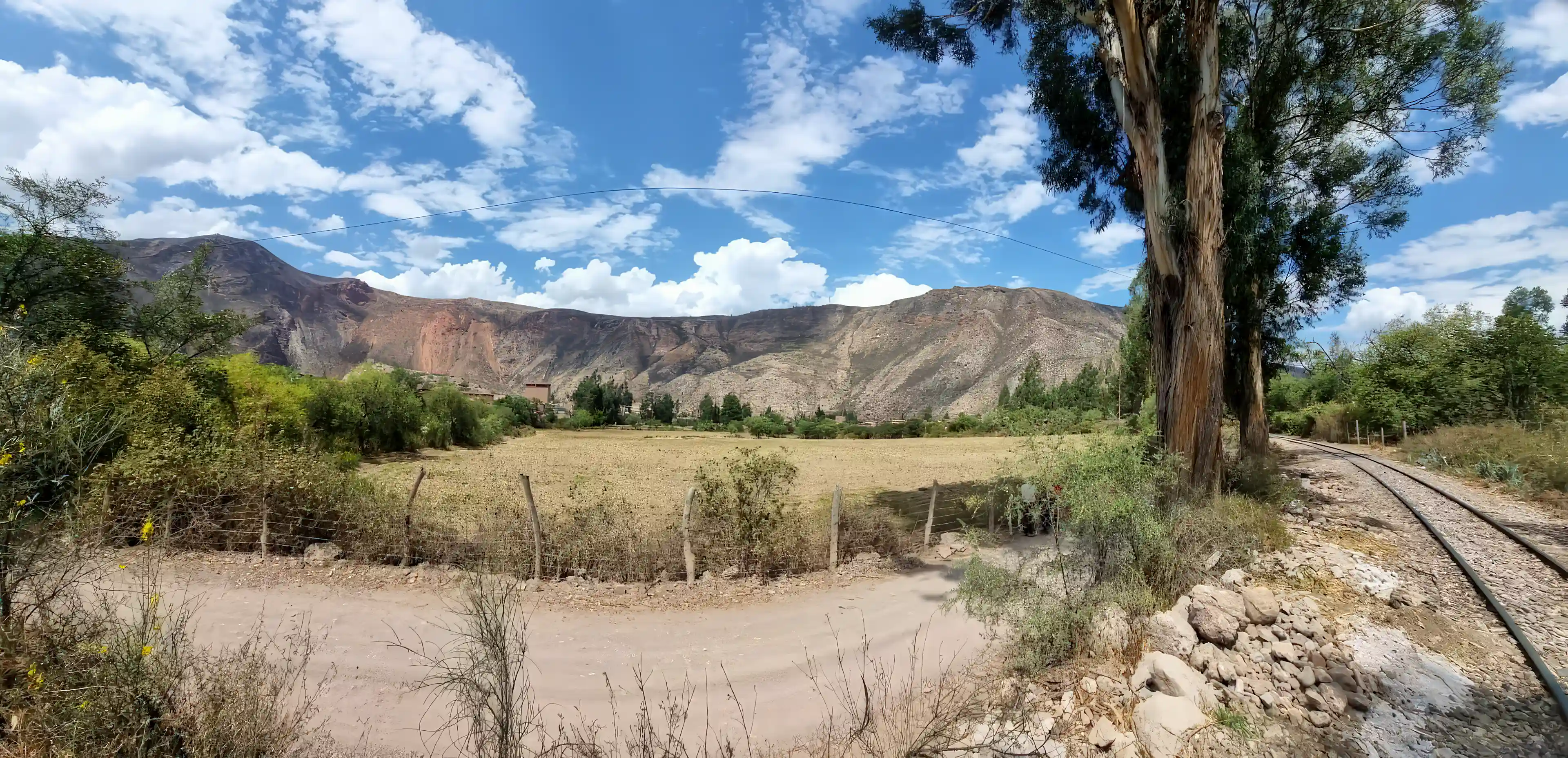 Land for Sale in Urubamba, Cusco, Peru Viviun