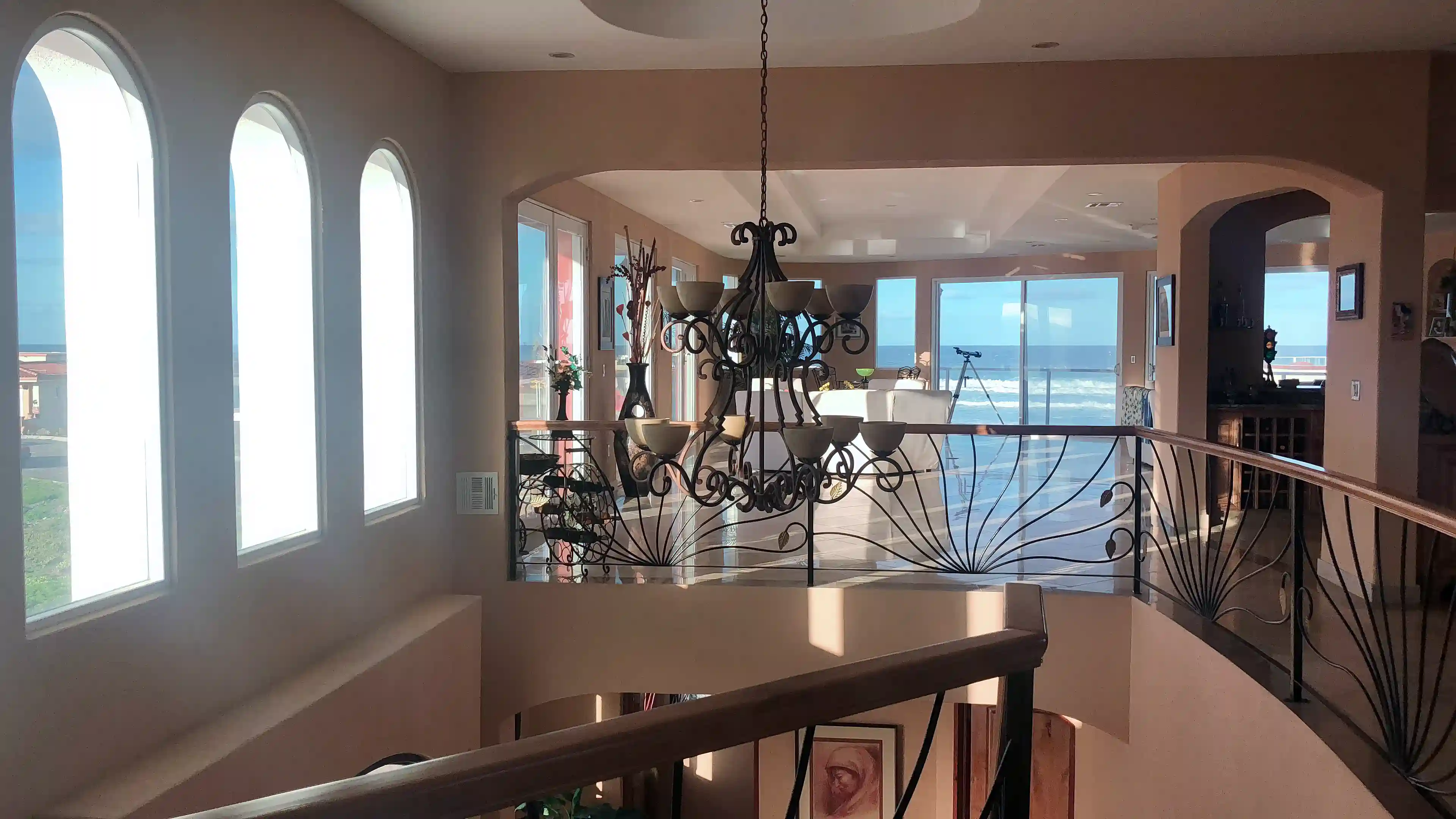 Beach Villa for Sale in 73 Scenic Road, Ensenada, Mexico