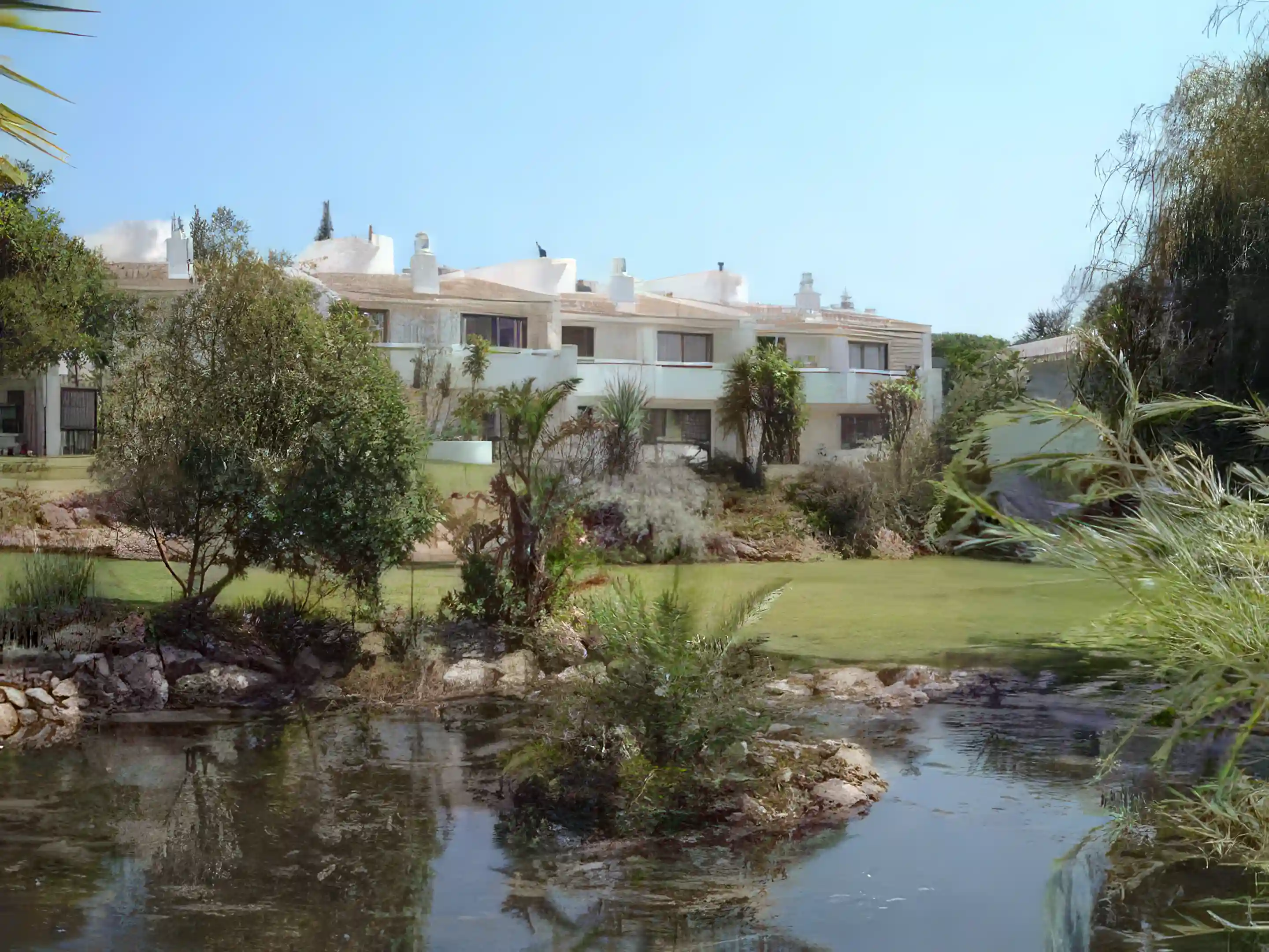 Apartment for Sale in Victory Village, Portugal
