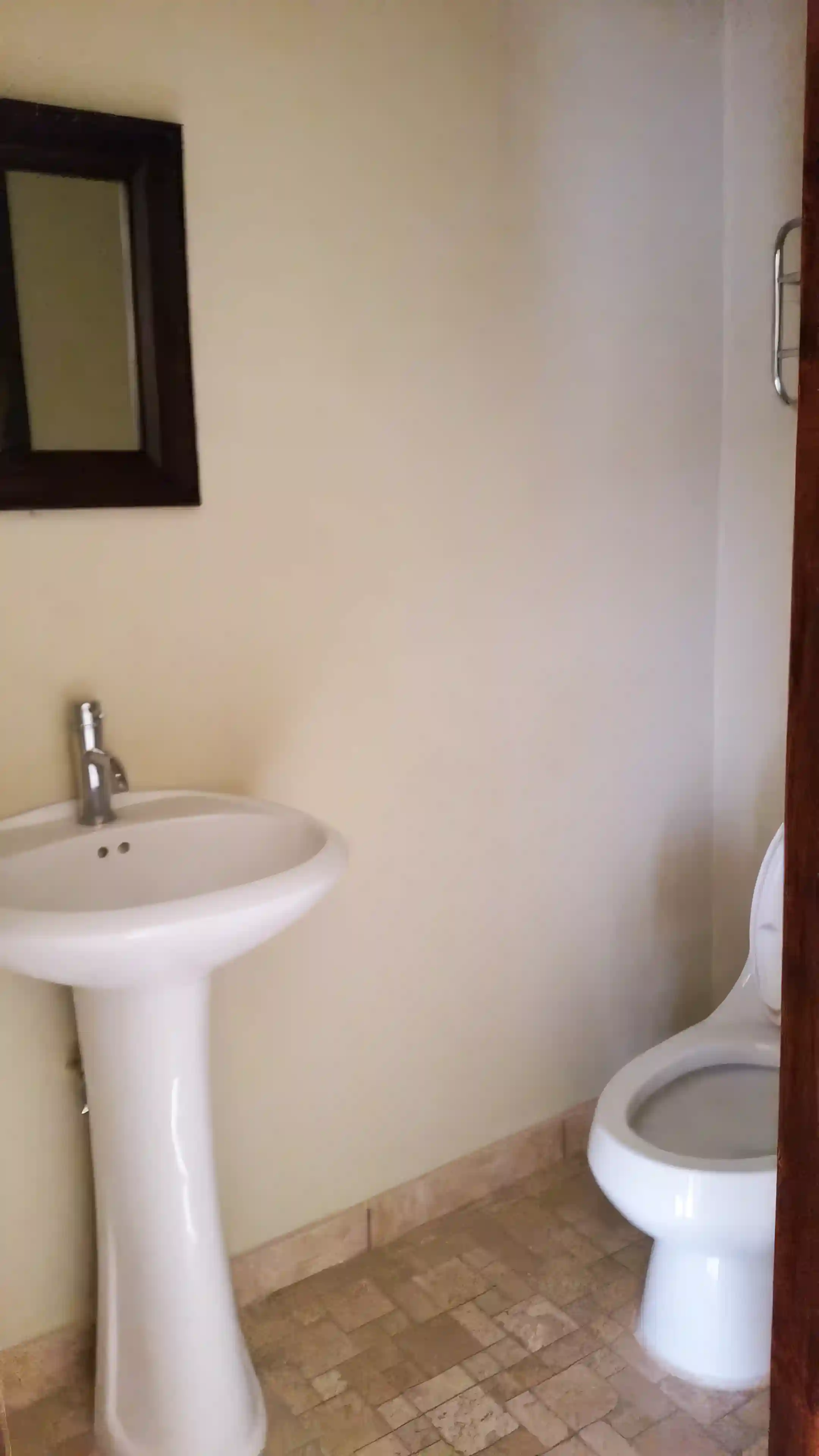 BrickStone Custom Built House for Sale and Rent in Comayagua, Honduras